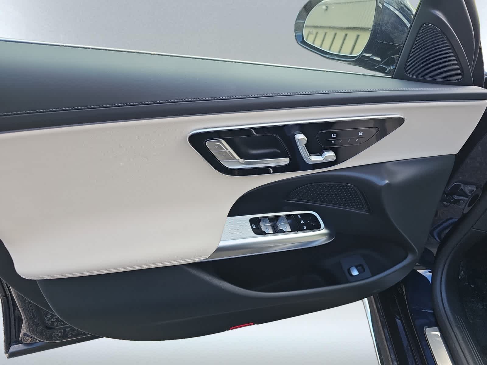new 2026 Mercedes-Benz E-Class car