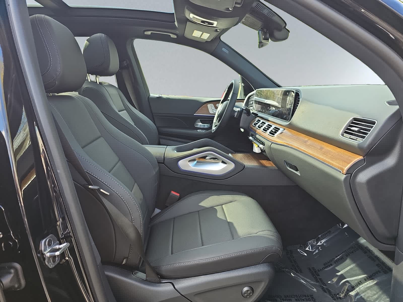 new 2026 Mercedes-Benz GLE 350 car