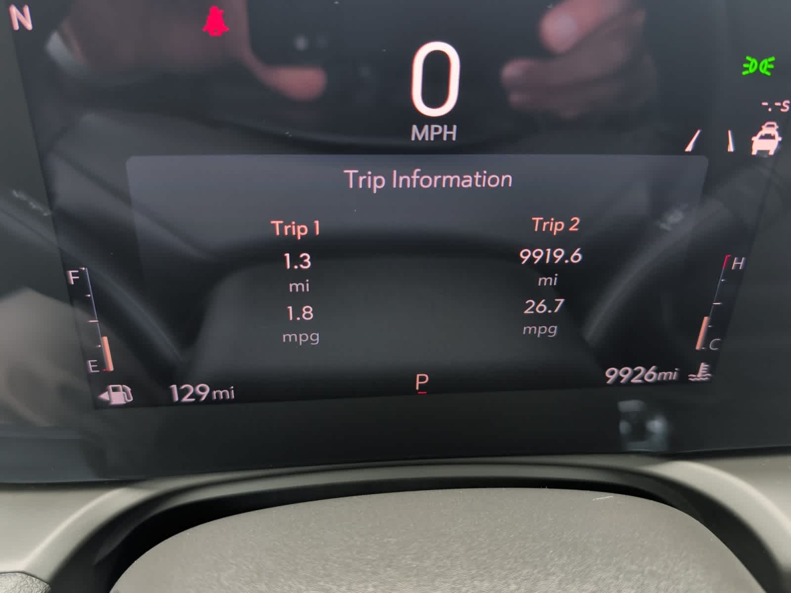 used 2025 Buick Encore GX car, priced at $24,998