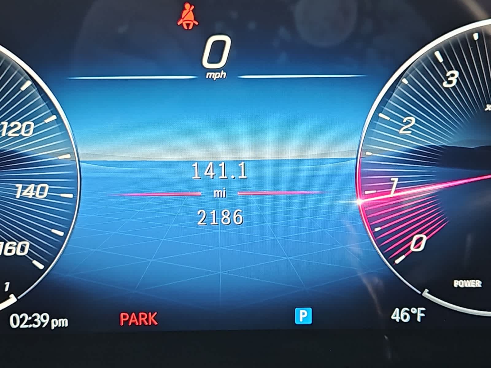 used 2025 Mercedes-Benz GLE 350 car, priced at $61,488