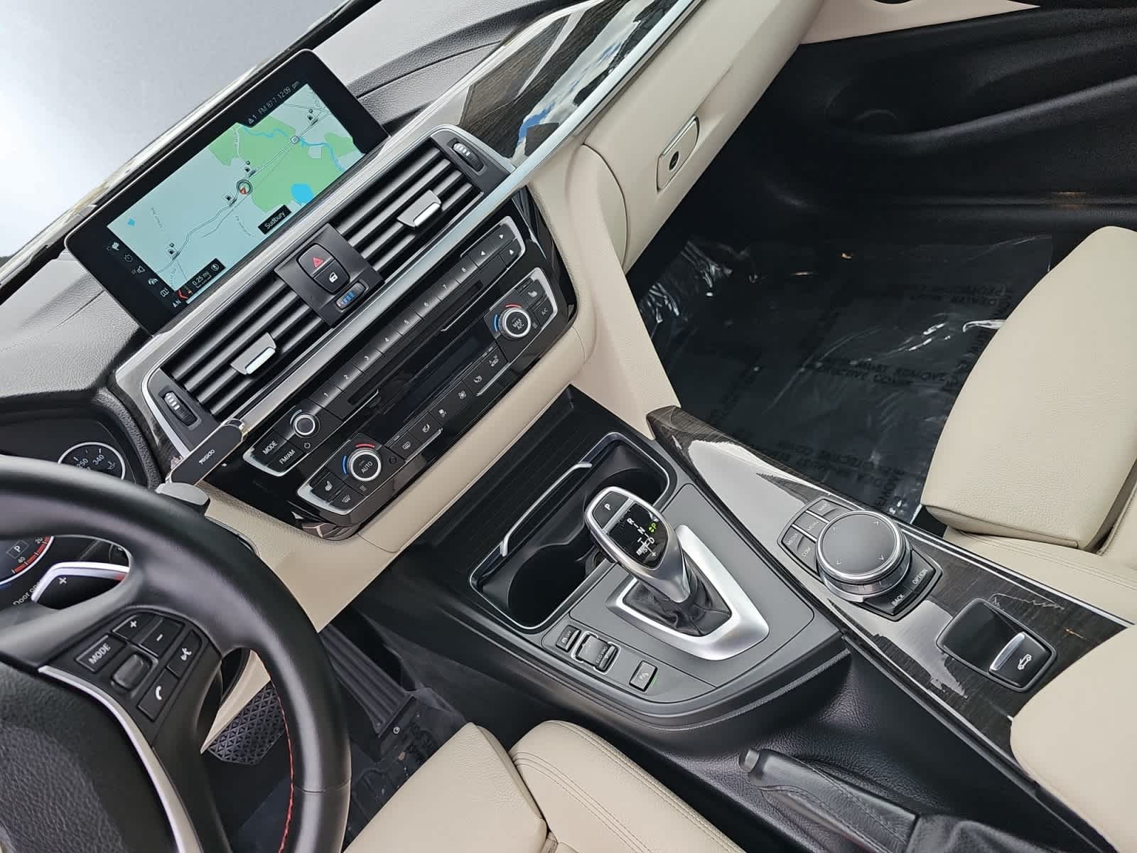 used 2018 BMW 430i car, priced at $19,998