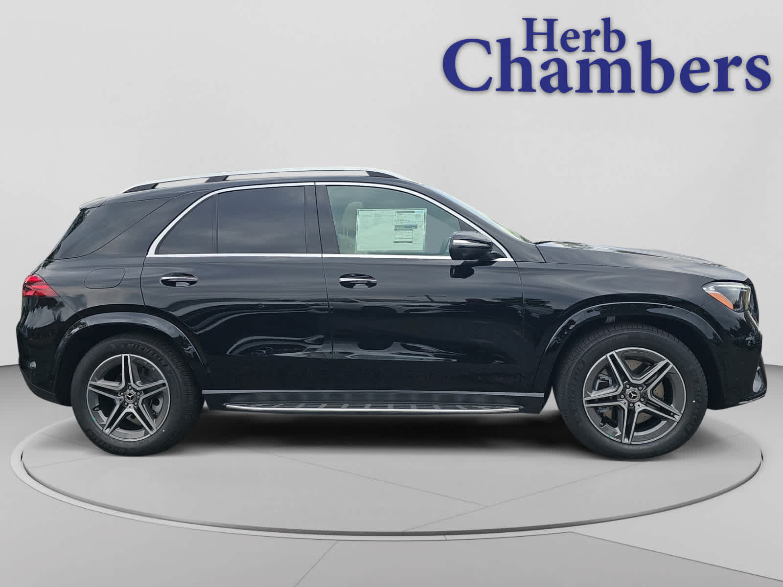 new 2026 Mercedes-Benz GLE 450 car