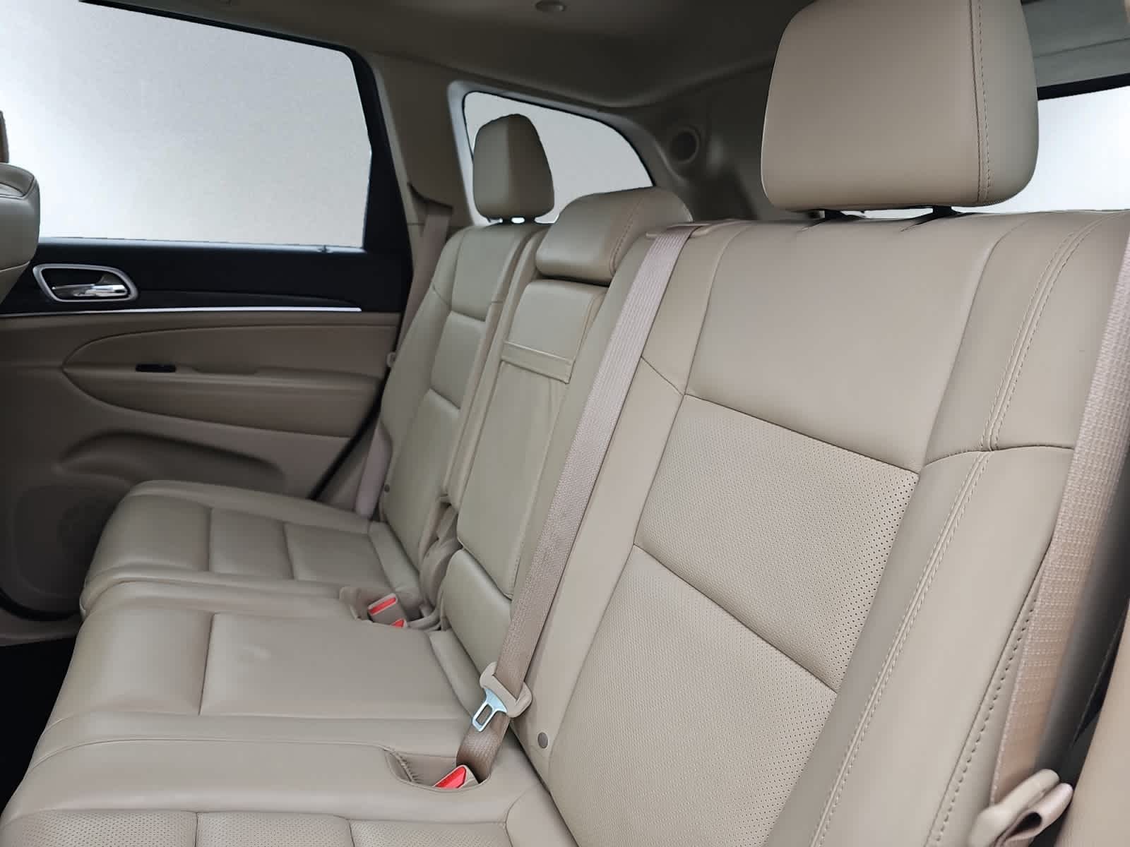 used 2019 Jeep Grand Cherokee car, priced at $18,798