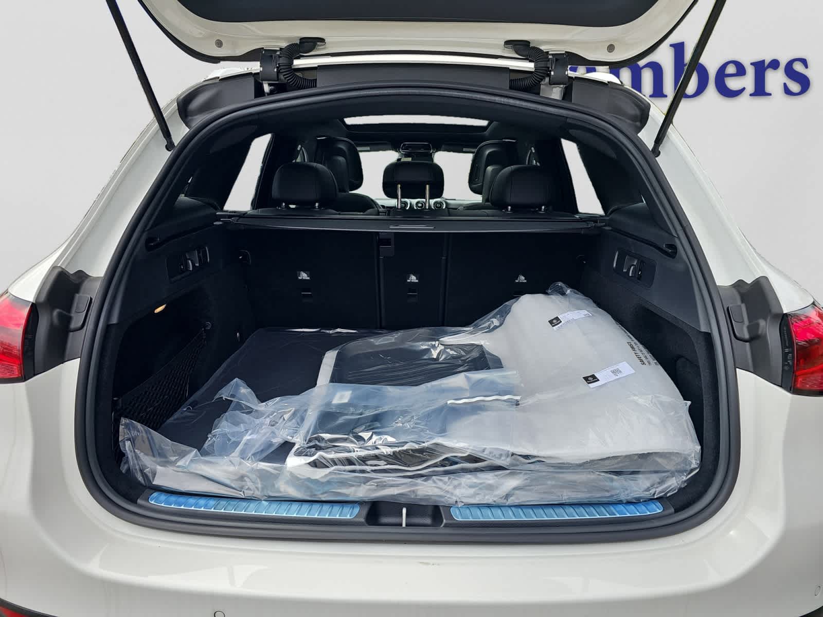 new 2026 Mercedes-Benz GLC 300 car