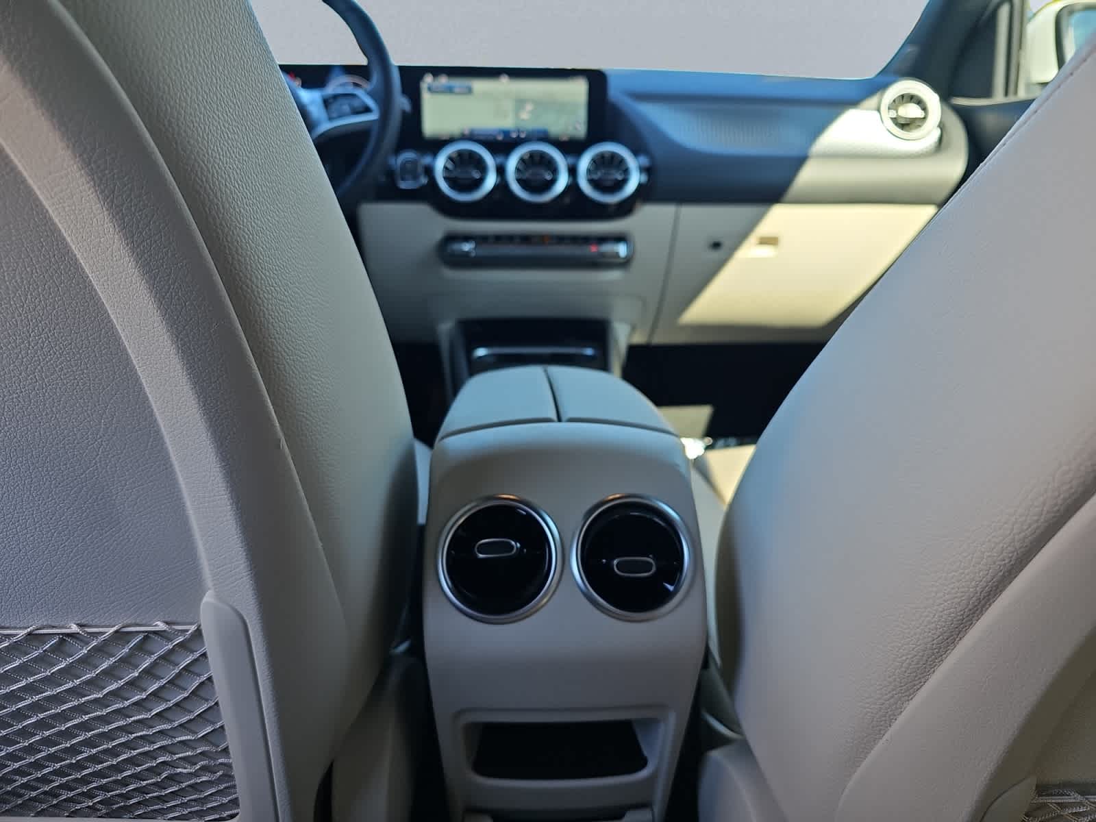 used 2025 Mercedes-Benz GLA 250 car, priced at $37,498