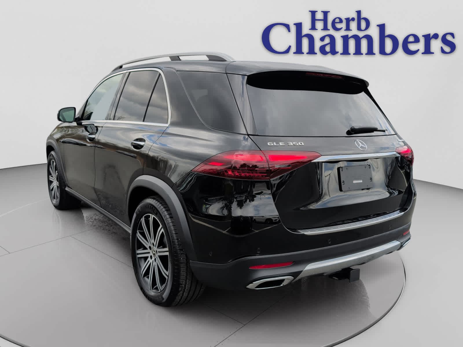 used 2026 Mercedes-Benz GLE 350 car, priced at $61,998