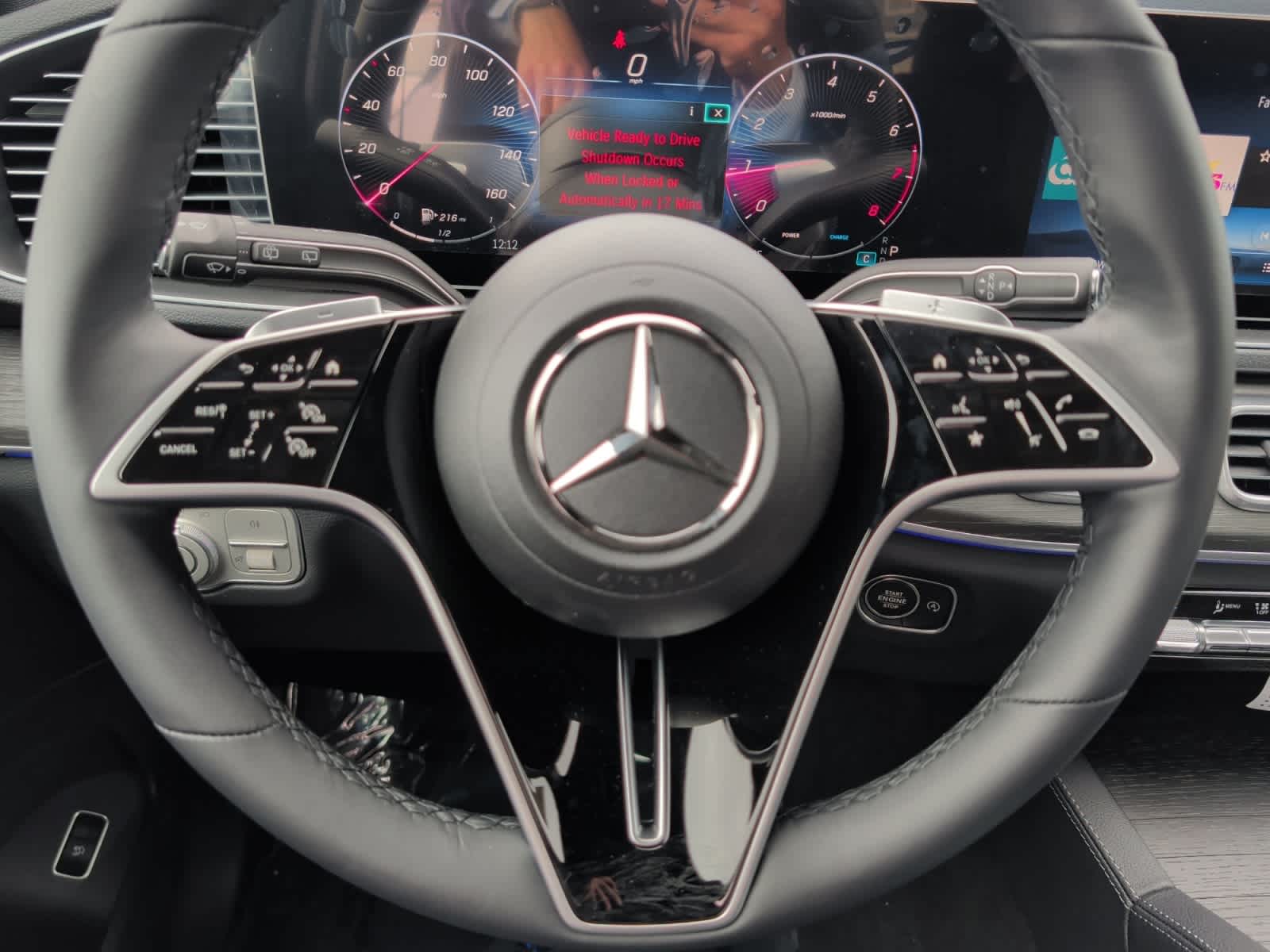 new 2026 Mercedes-Benz GLE 350 car