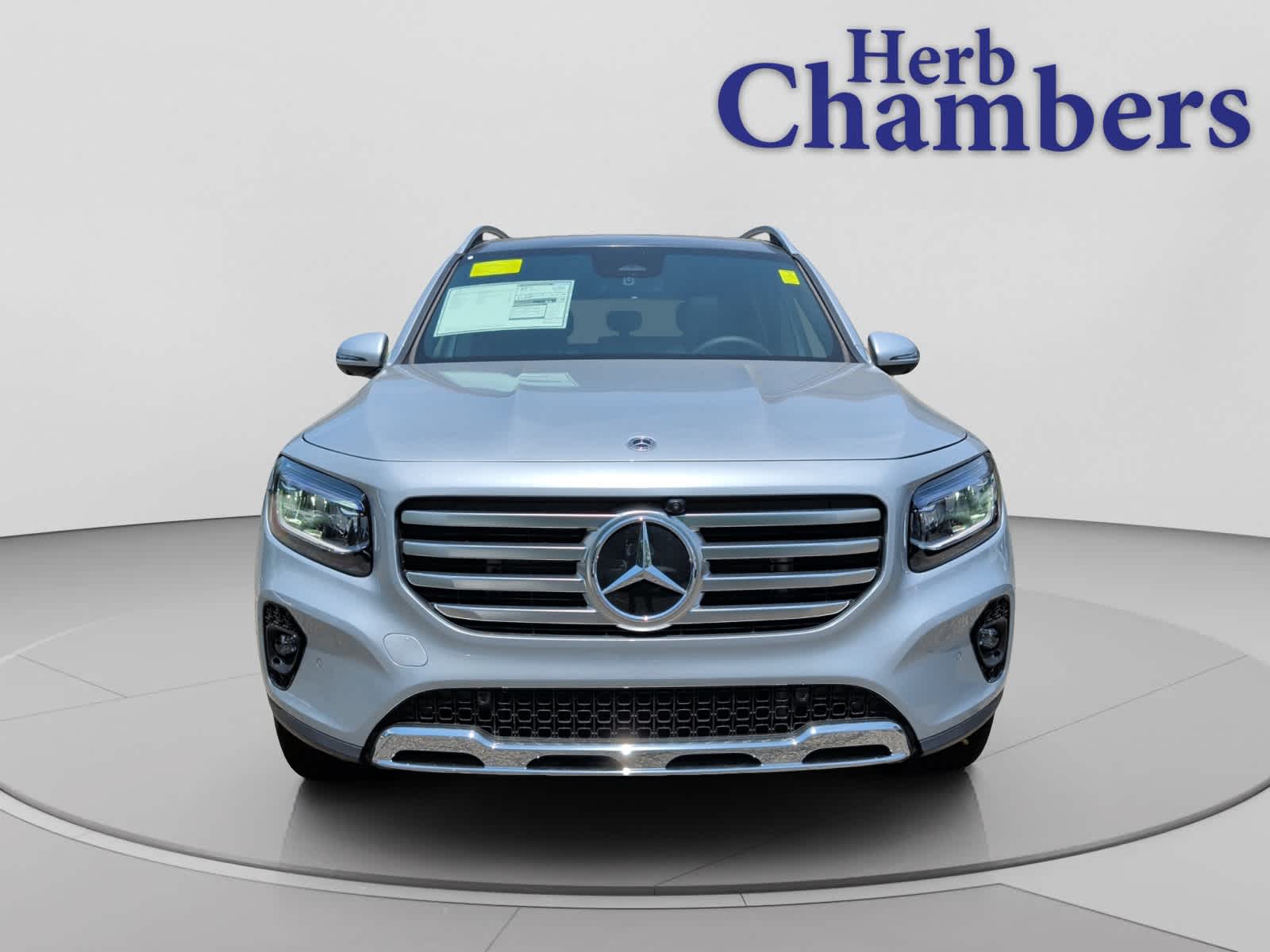 new 2026 Mercedes-Benz GLB 250 car