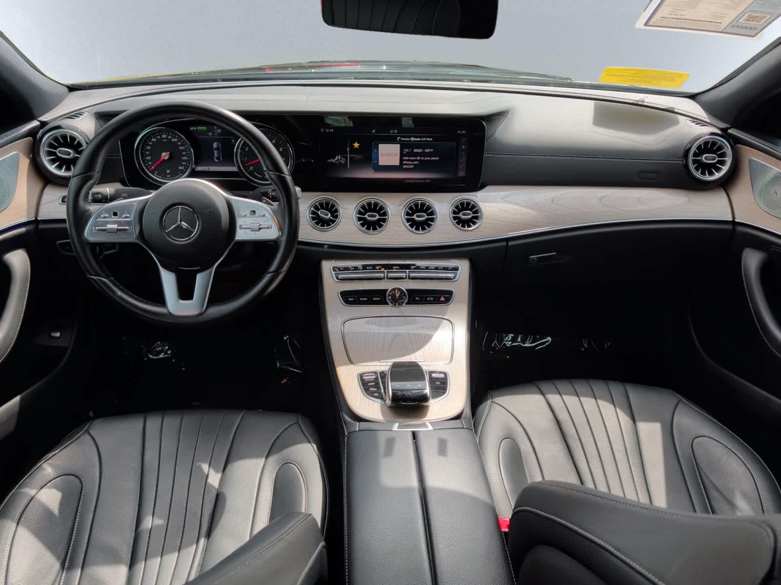 used 2019 Mercedes-Benz CLS 450 car, priced at $35,698