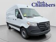  Mercedes-Benz Sprinter 2500