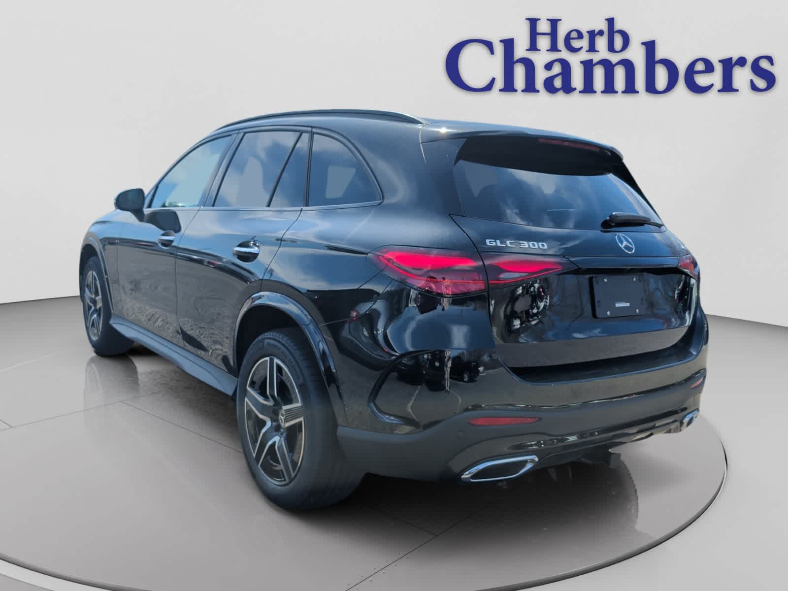 new 2026 Mercedes-Benz GLC 300 car