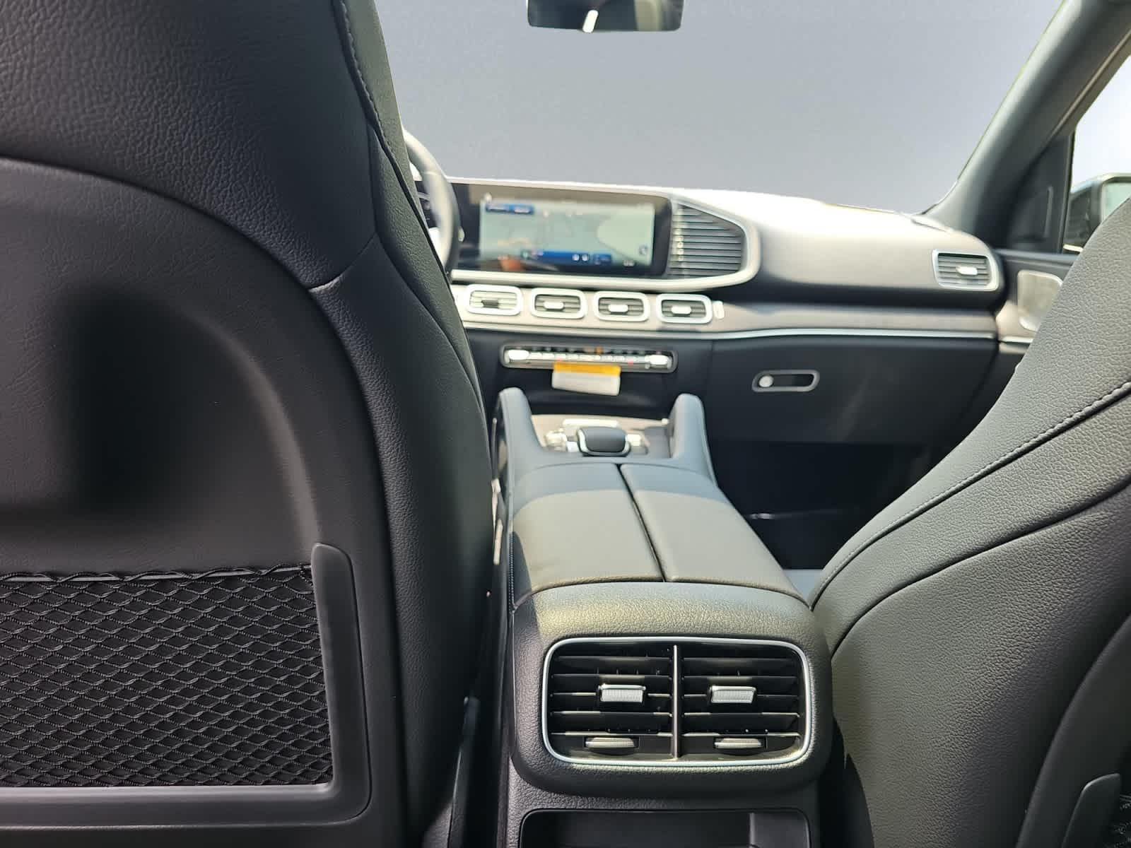 new 2026 Mercedes-Benz GLE 350 car