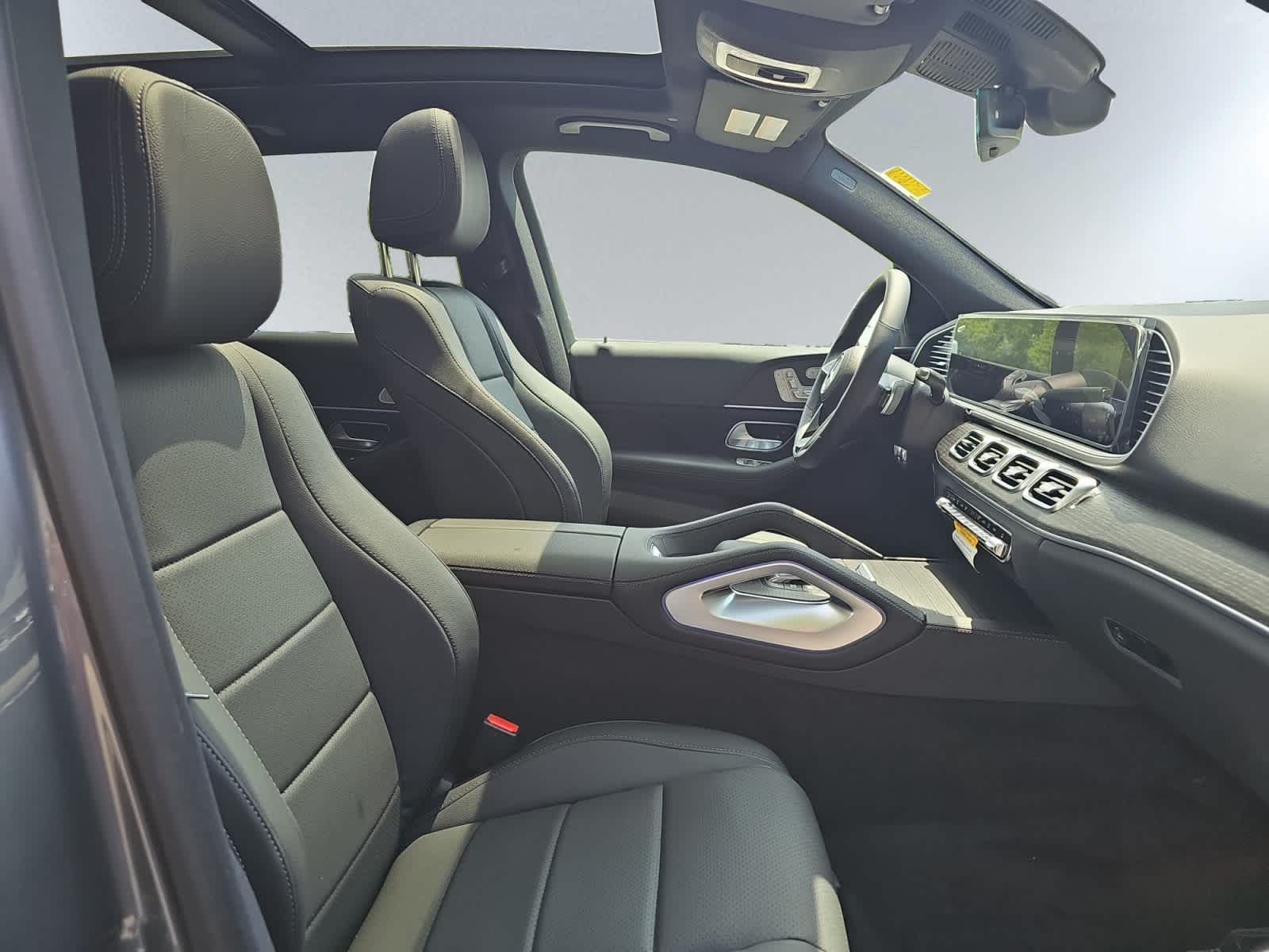 new 2026 Mercedes-Benz GLE 350 car