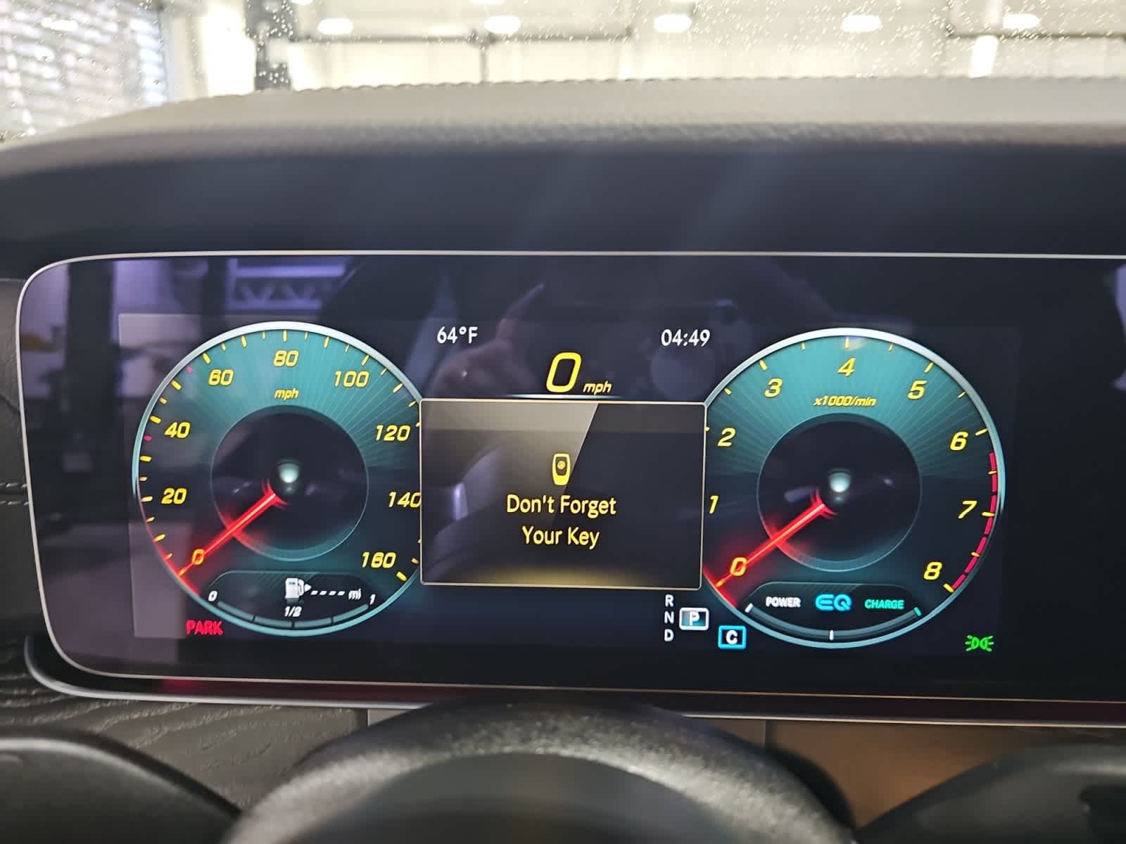 used 2023 Mercedes-Benz CLS 450 car, priced at $58,998