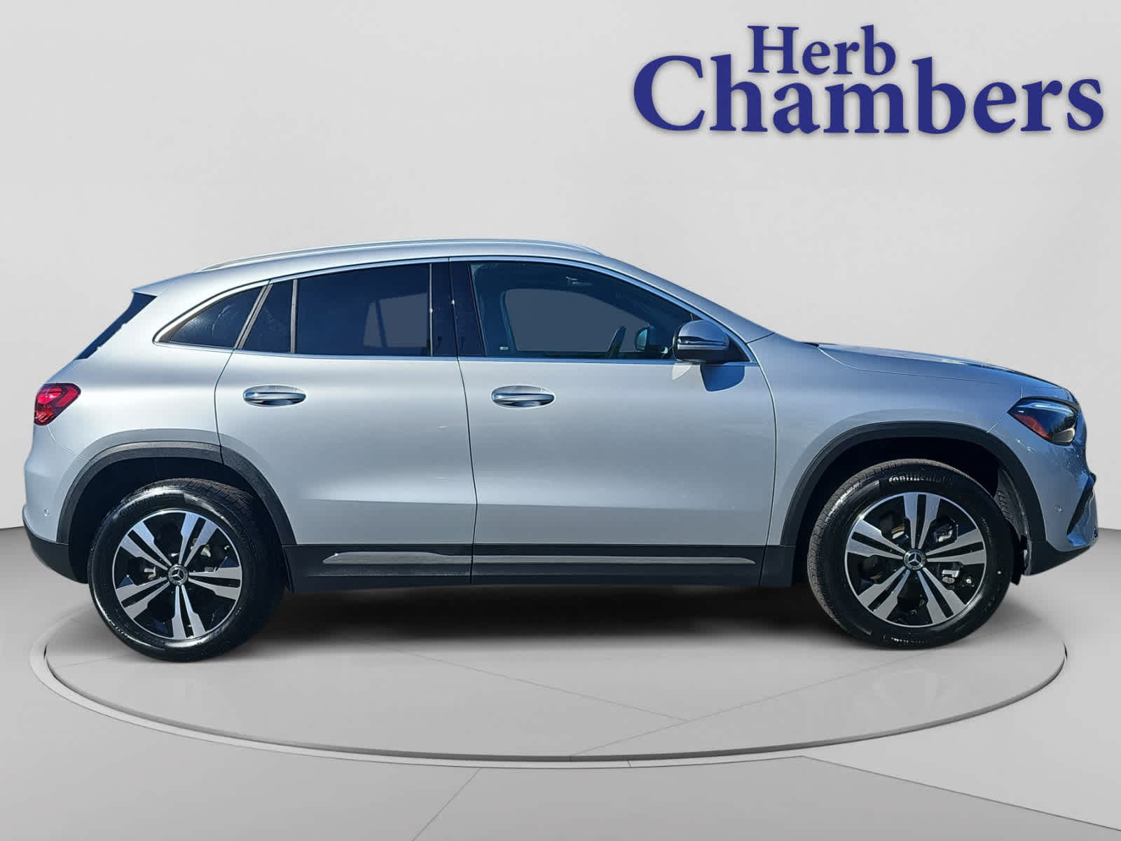 used 2026 Mercedes-Benz GLA 250 car, priced at $44,498