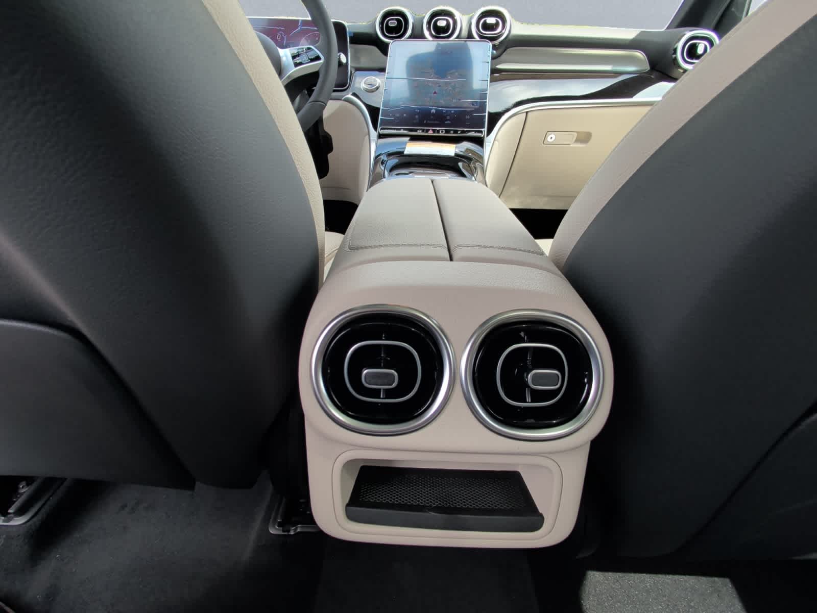 new 2026 Mercedes-Benz GLC 300 car
