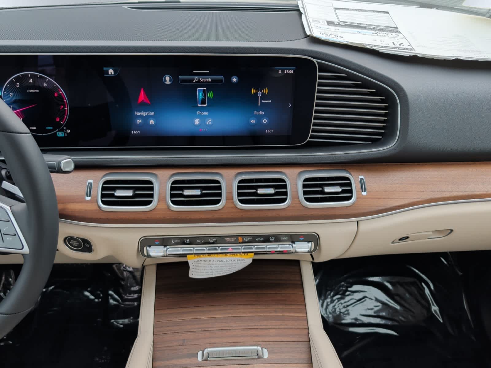 new 2026 Mercedes-Benz GLE 450 car