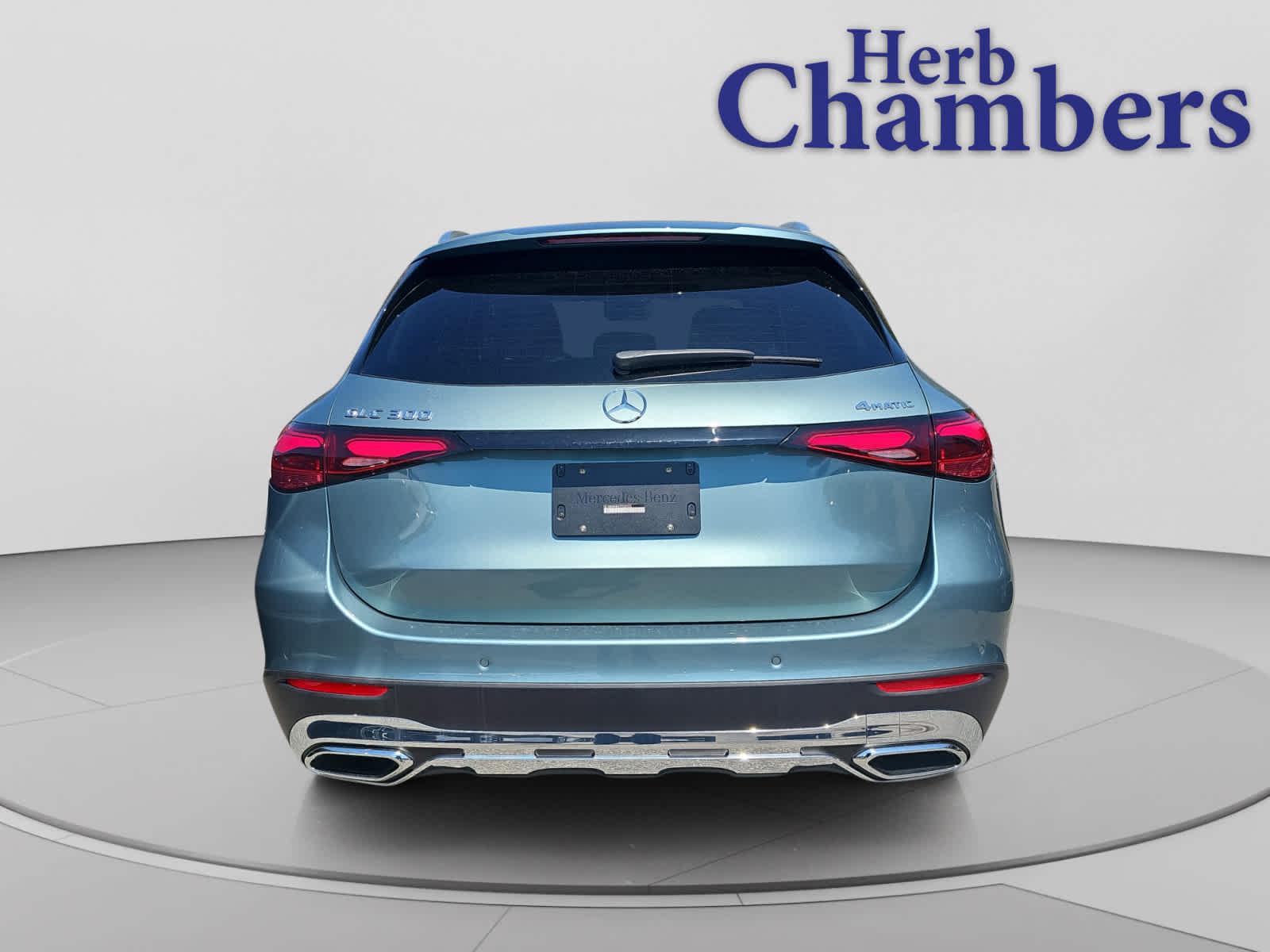 new 2026 Mercedes-Benz GLC 300 car