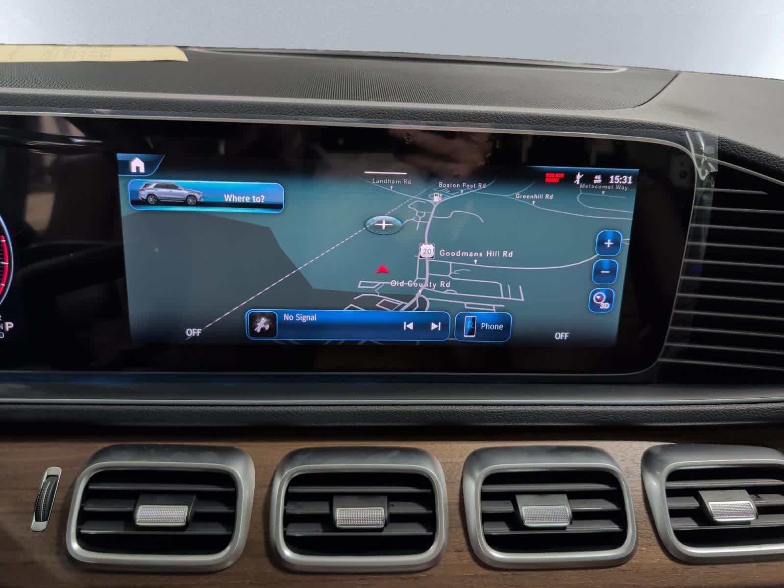 new 2026 Mercedes-Benz GLE 350 car