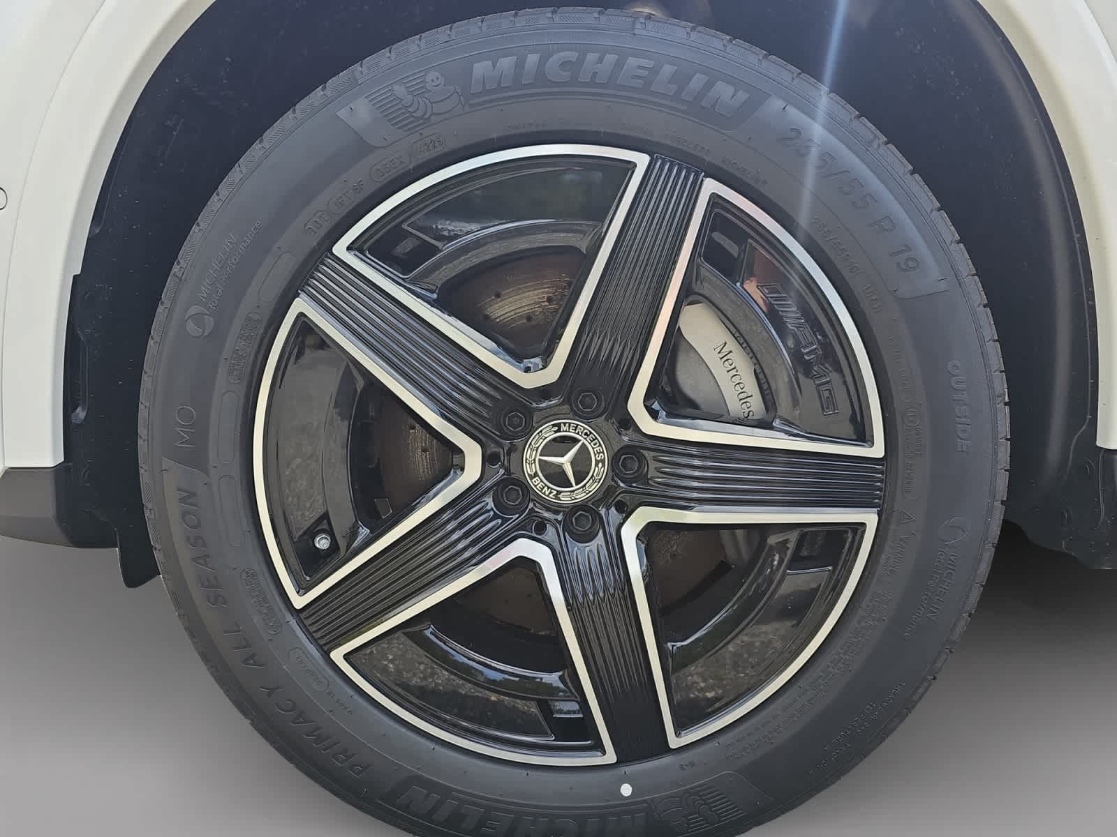 new 2026 Mercedes-Benz GLC 300 car