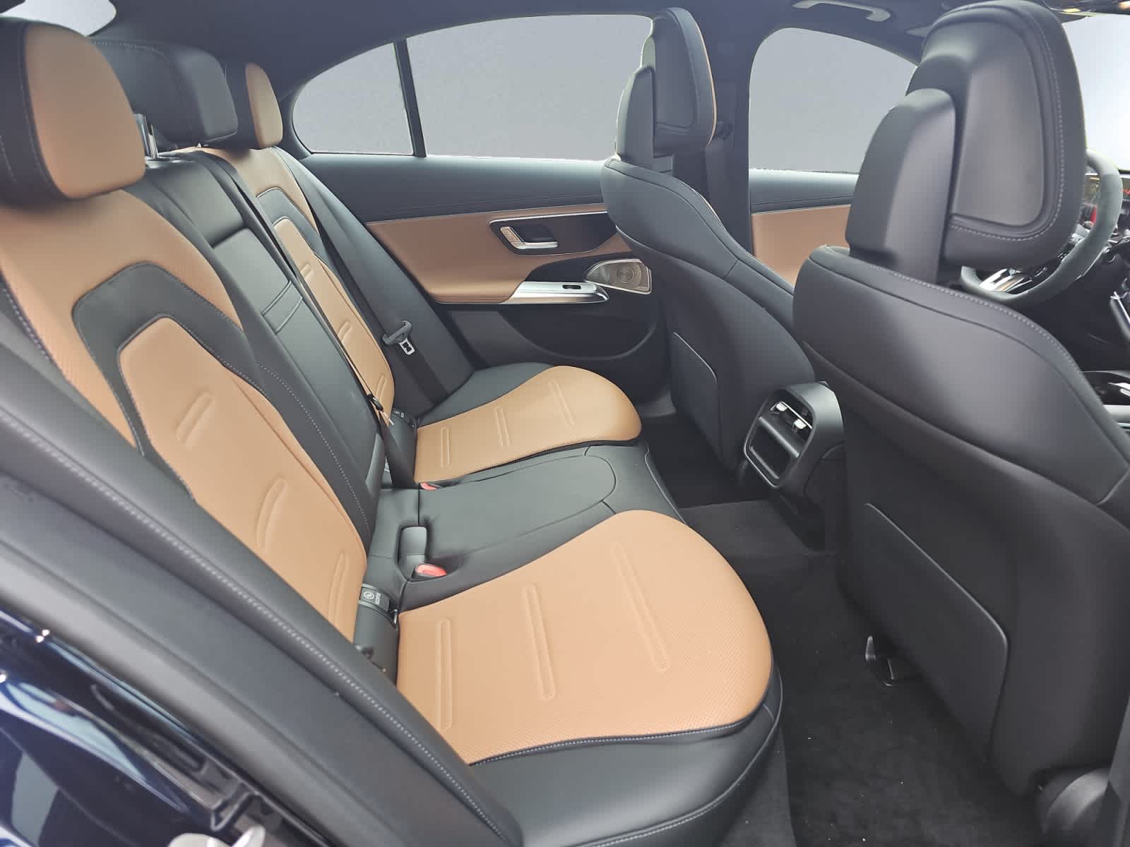 new 2026 Mercedes-Benz AMG E 53 E car