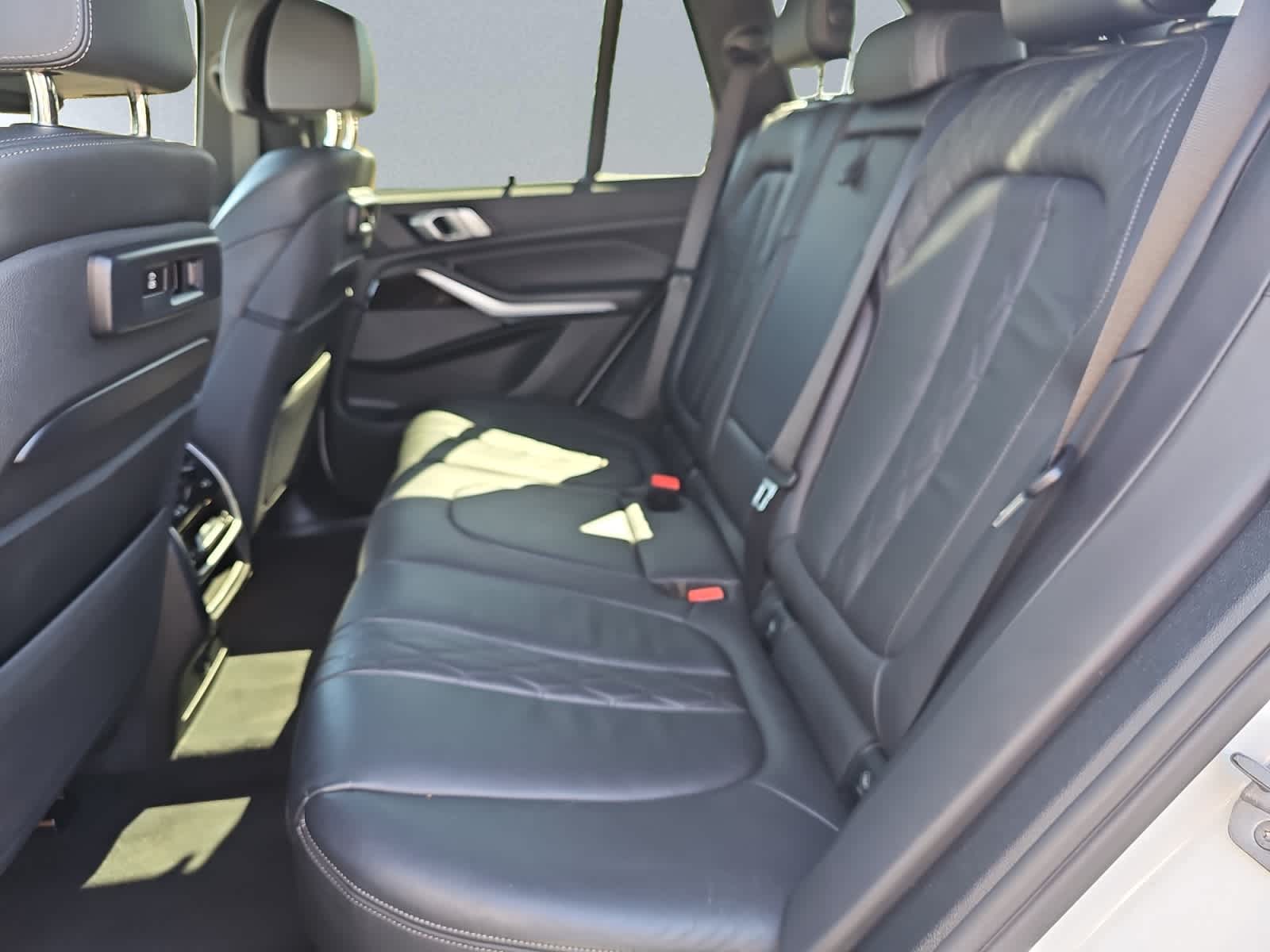 used 2019 BMW X5 car, priced at $25,498