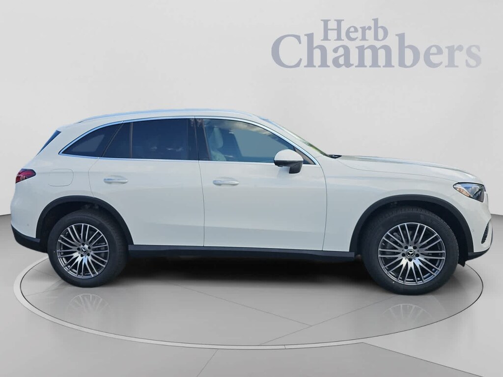 New 2027 Mercedes-Benz GLC 300 GLC 300 SUV