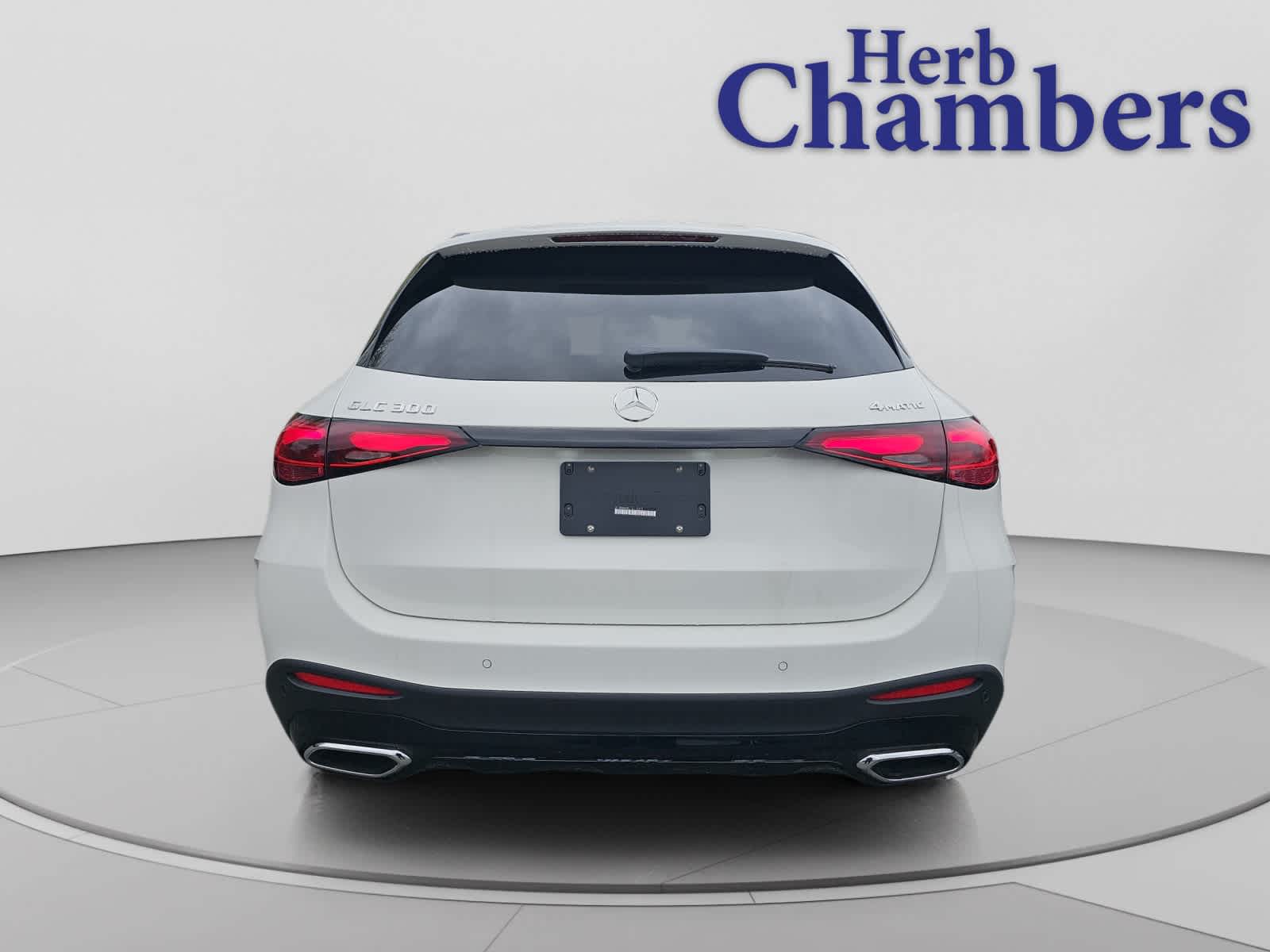 new 2026 Mercedes-Benz GLC 300 car