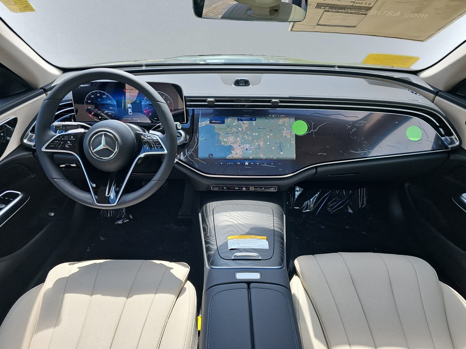 new 2026 Mercedes-Benz E-Class car