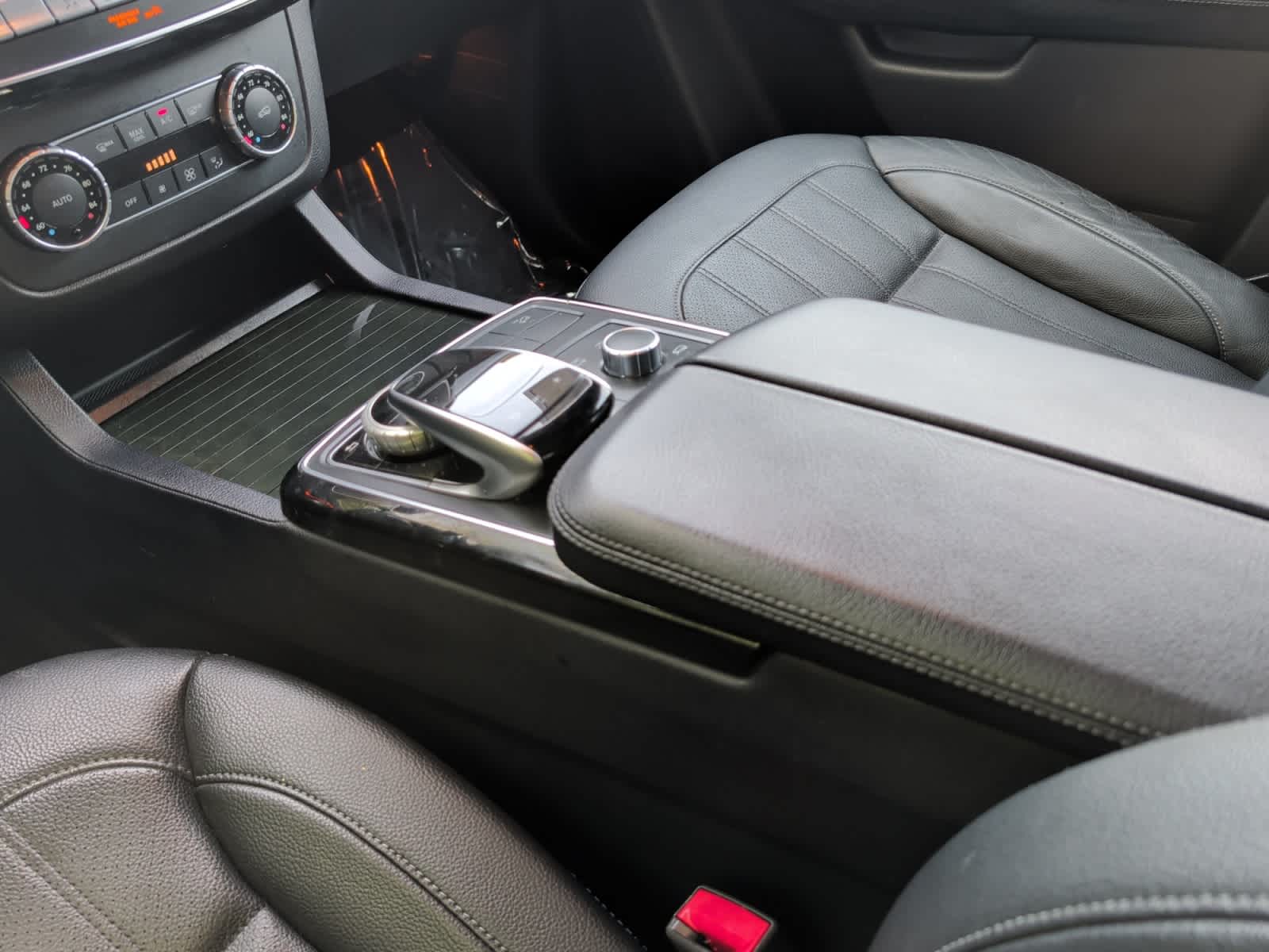 used 2018 Mercedes-Benz GLE 350 car, priced at $17,498