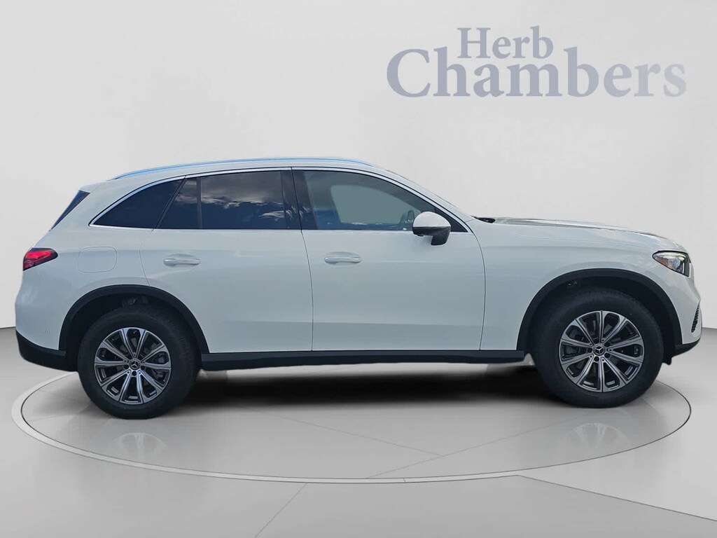 New 2027 Mercedes-Benz GLC 300 GLC 300 SUV