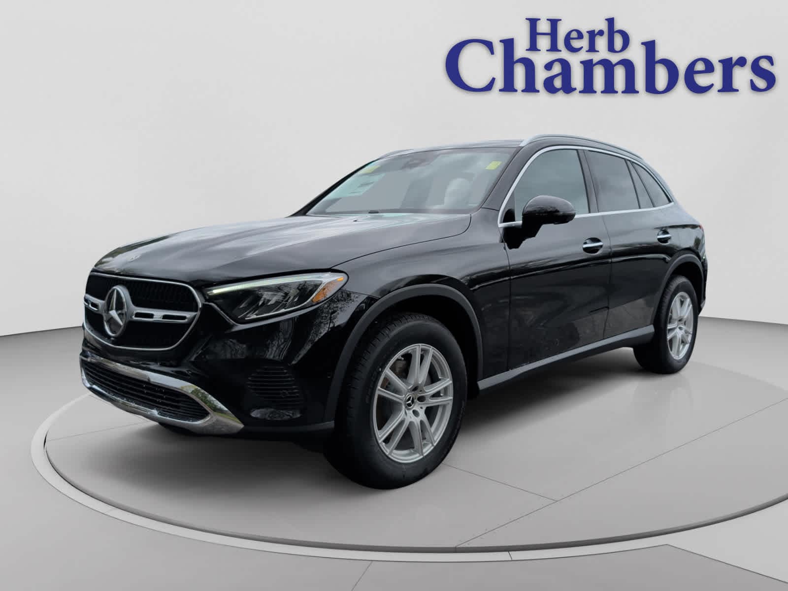 new 2026 Mercedes-Benz GLC 300 car