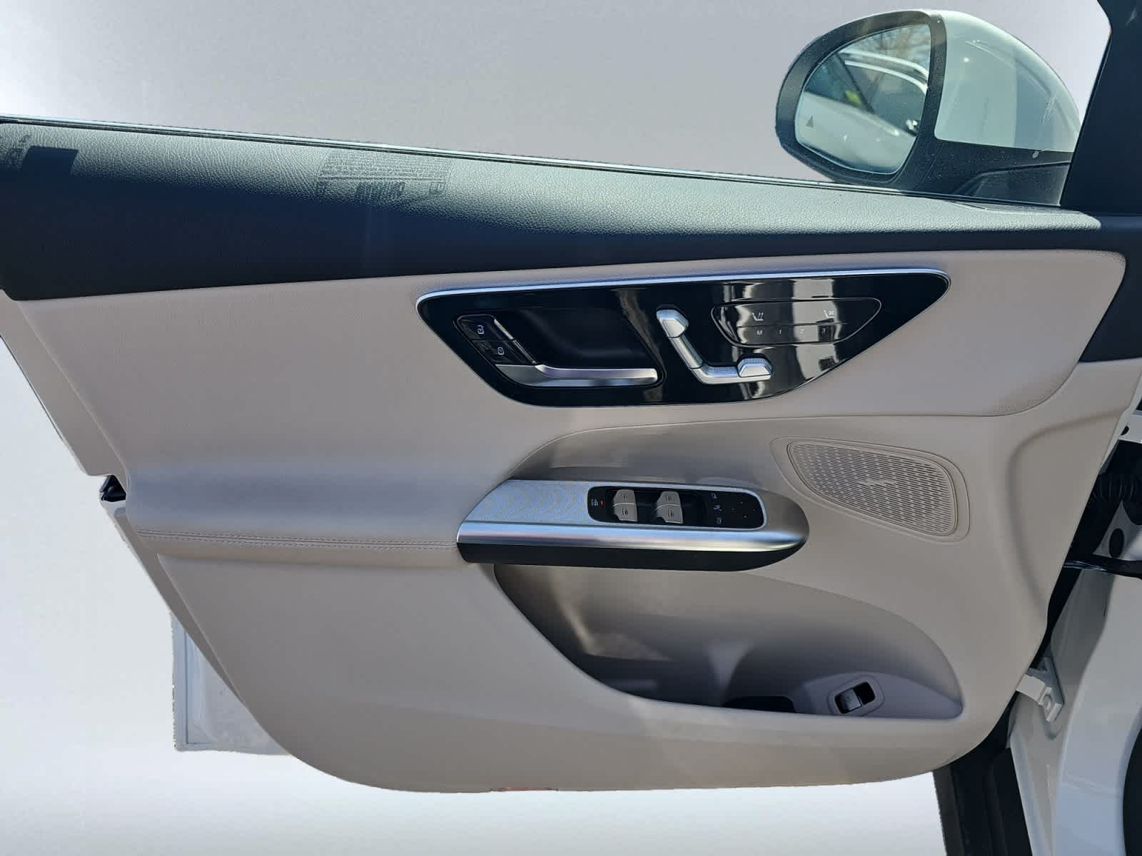 new 2026 Mercedes-Benz GLC 300 car