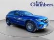 Certified 2025 Mercedes-Benz GLC 300 4MATIC SUV