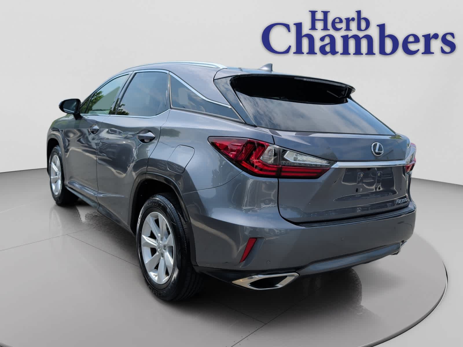 used 2016 Lexus RX 350 car, priced at $23,998
