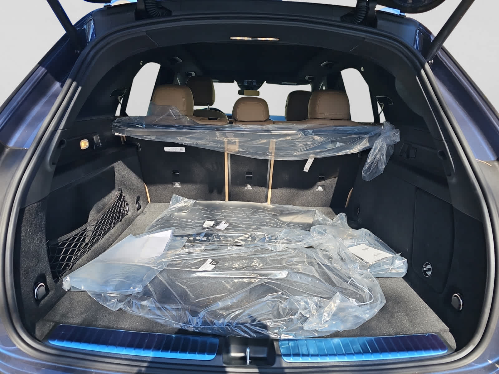 new 2026 Mercedes-Benz GLE 350 car