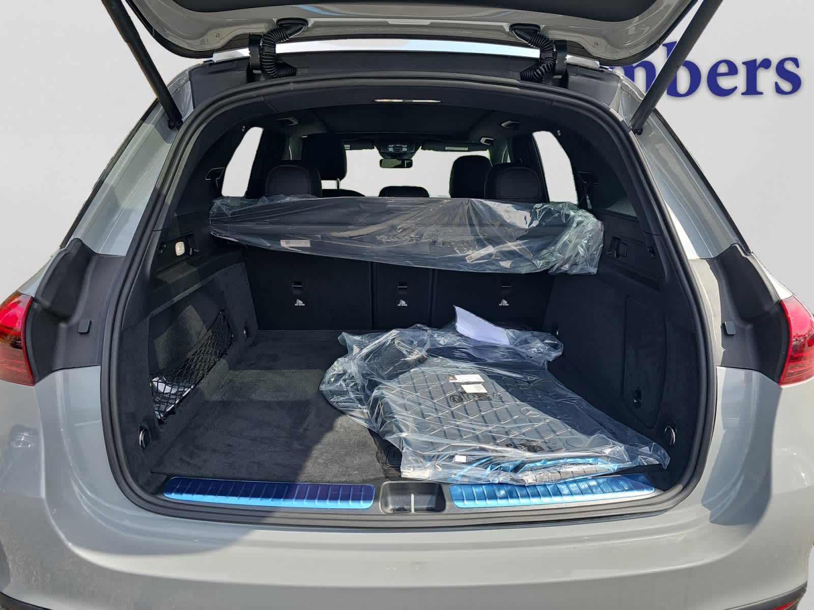 new 2026 Mercedes-Benz GLE 350 car