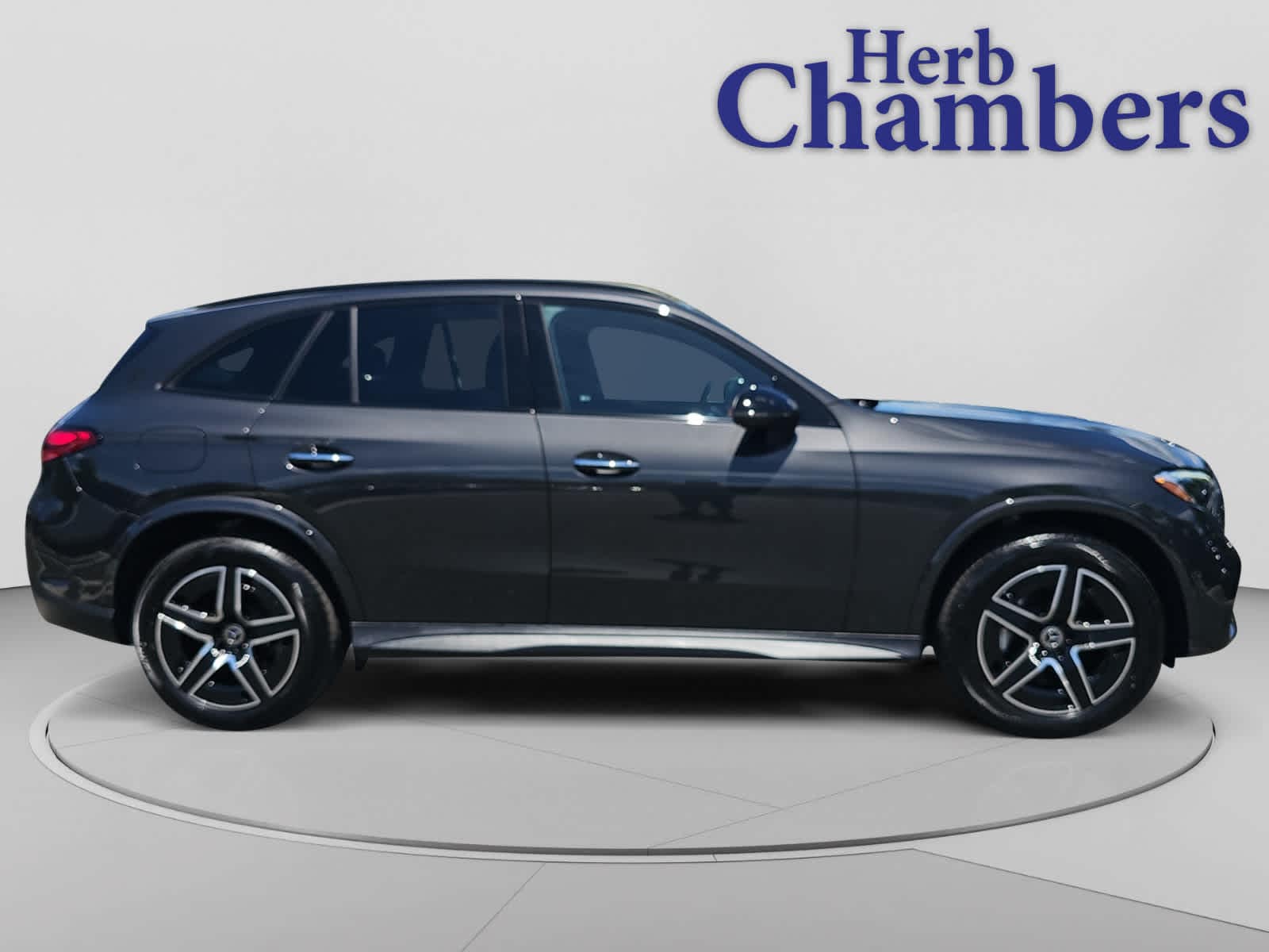 used 2026 Mercedes-Benz GLC 350e car, priced at $58,998