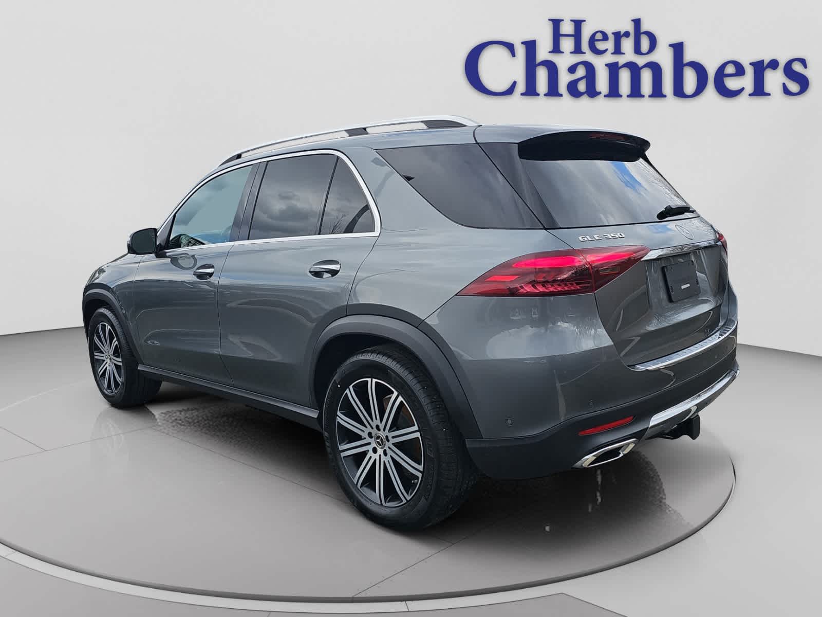 used 2026 Mercedes-Benz GLE 350 car, priced at $62,498