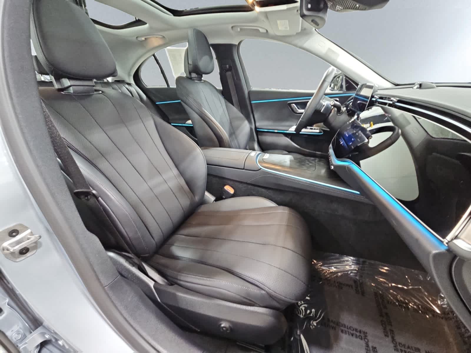 used 2026 Mercedes-Benz E-Class car, priced at $66,998