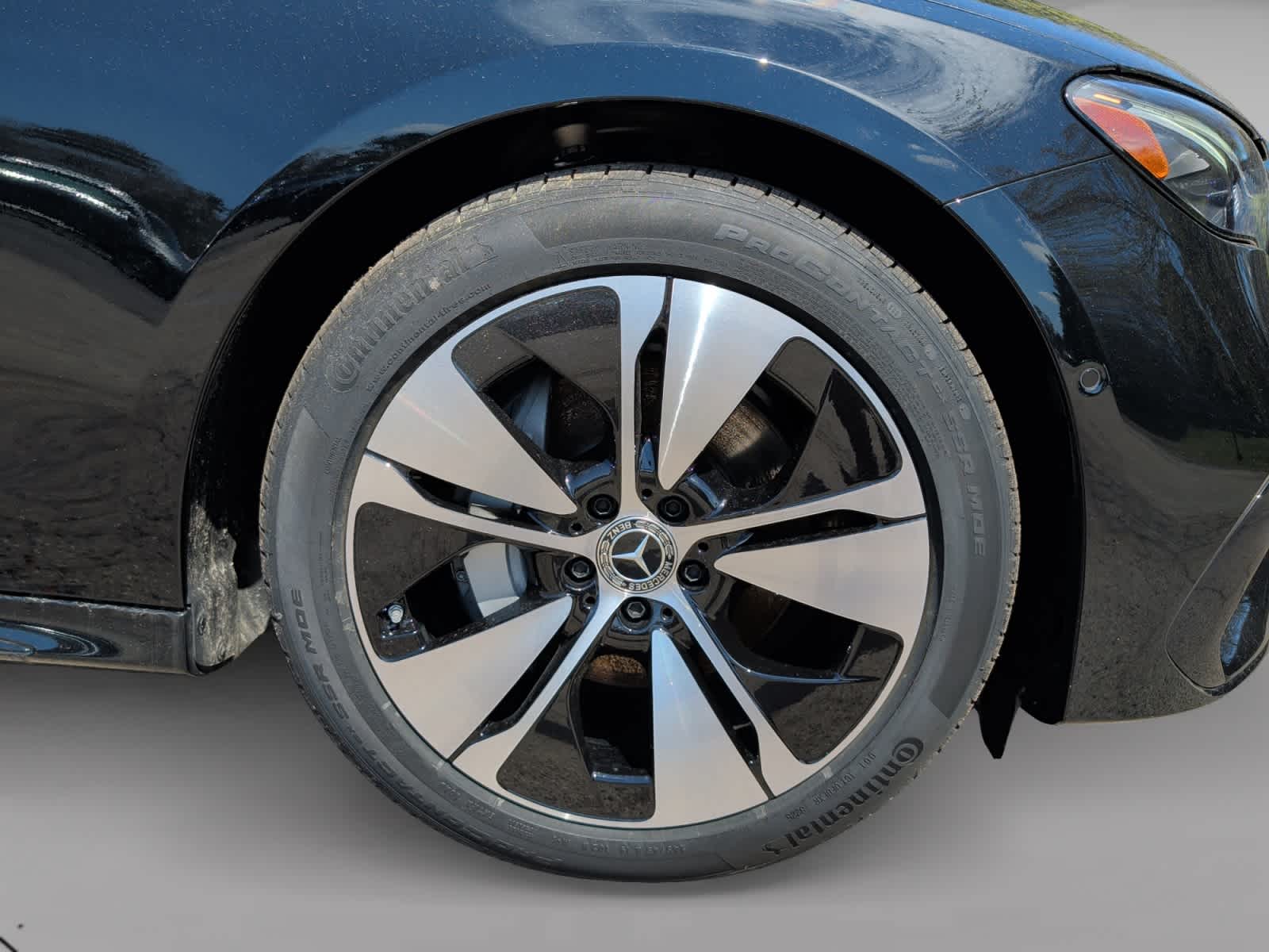 new 2026 Mercedes-Benz E-Class car