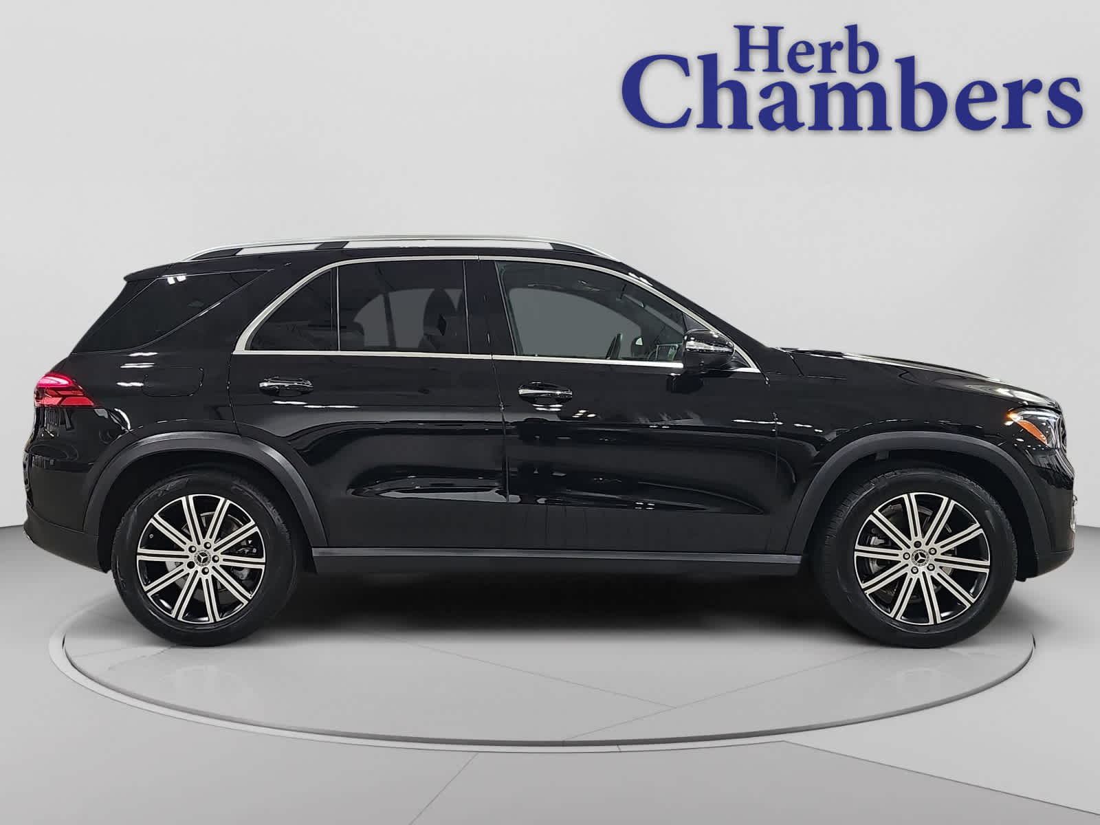 used 2026 Mercedes-Benz GLE 350 car, priced at $60,998