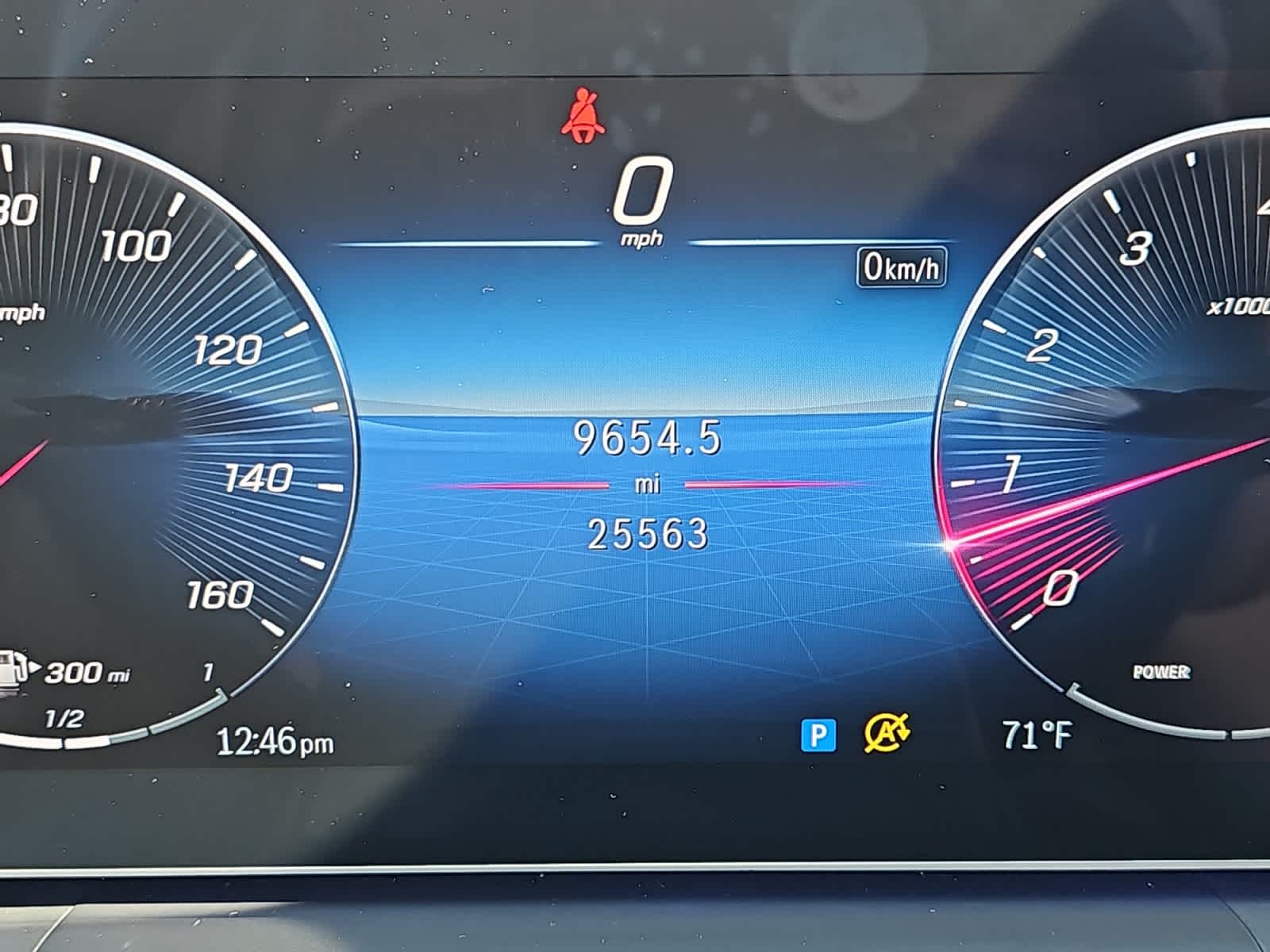 used 2025 Mercedes-Benz GLE 350 car, priced at $57,498