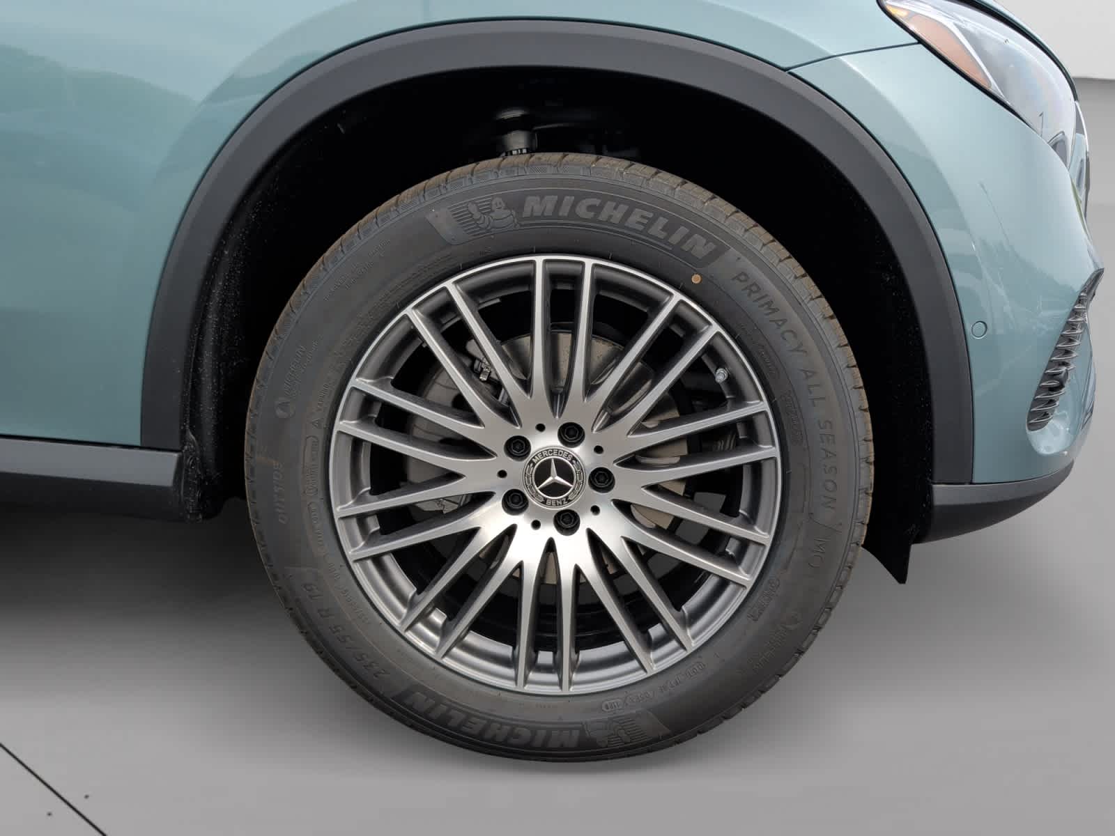 new 2026 Mercedes-Benz GLC 300 car