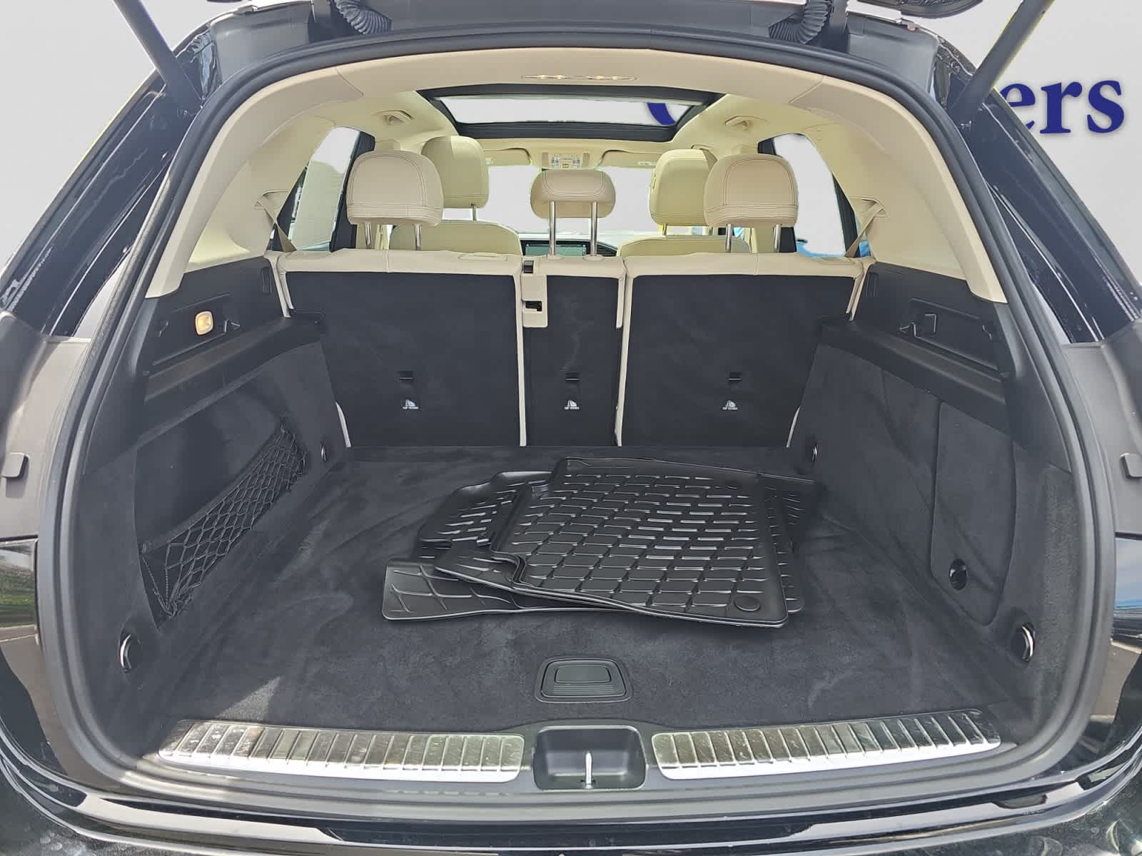 used 2022 Mercedes-Benz GLE 350 car, priced at $37,998