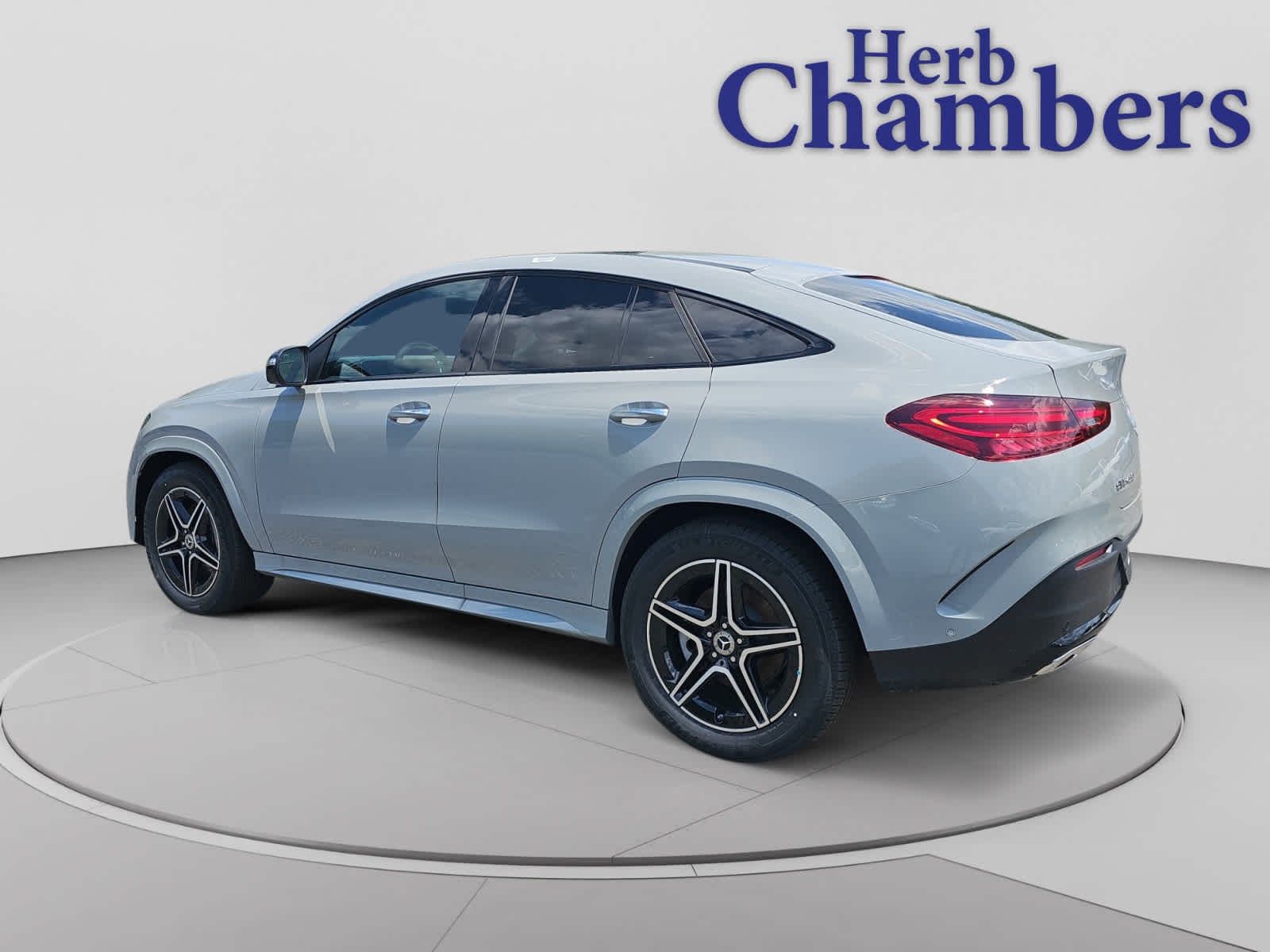 new 2026 Mercedes-Benz GLE 450 car