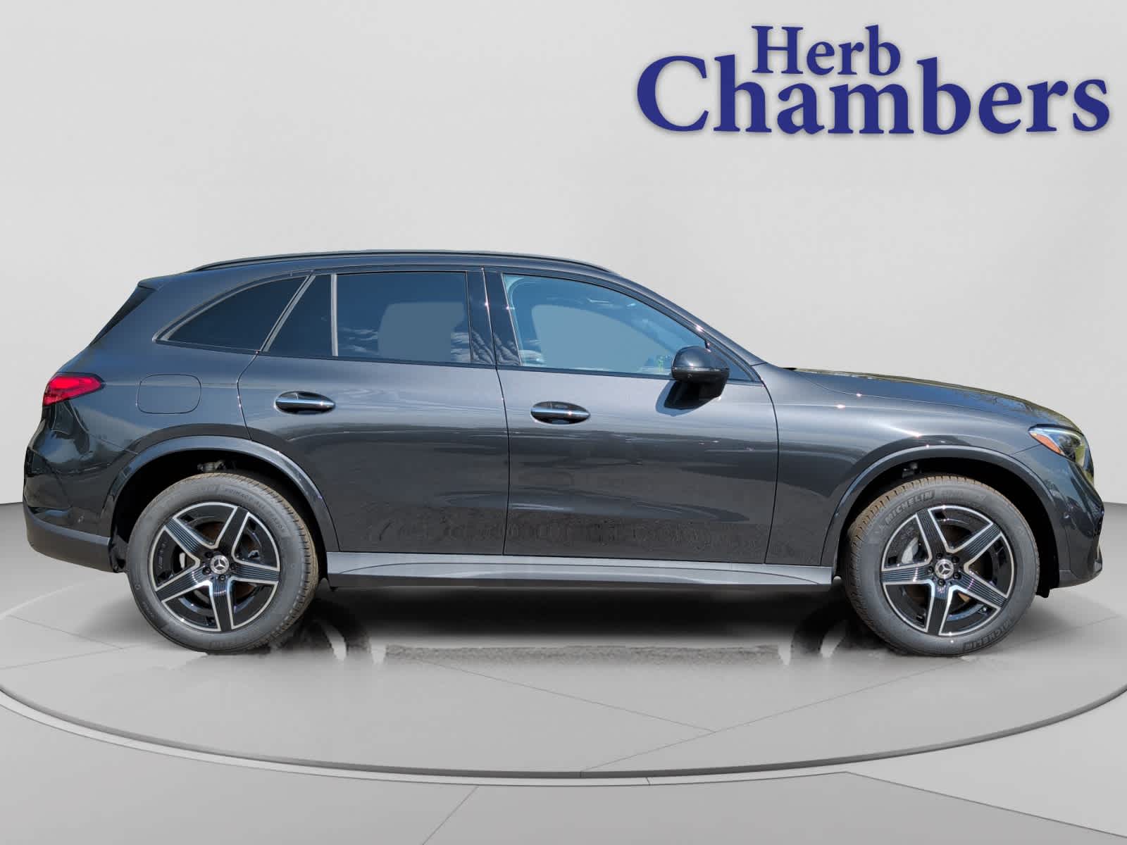 new 2026 Mercedes-Benz GLC 300 car