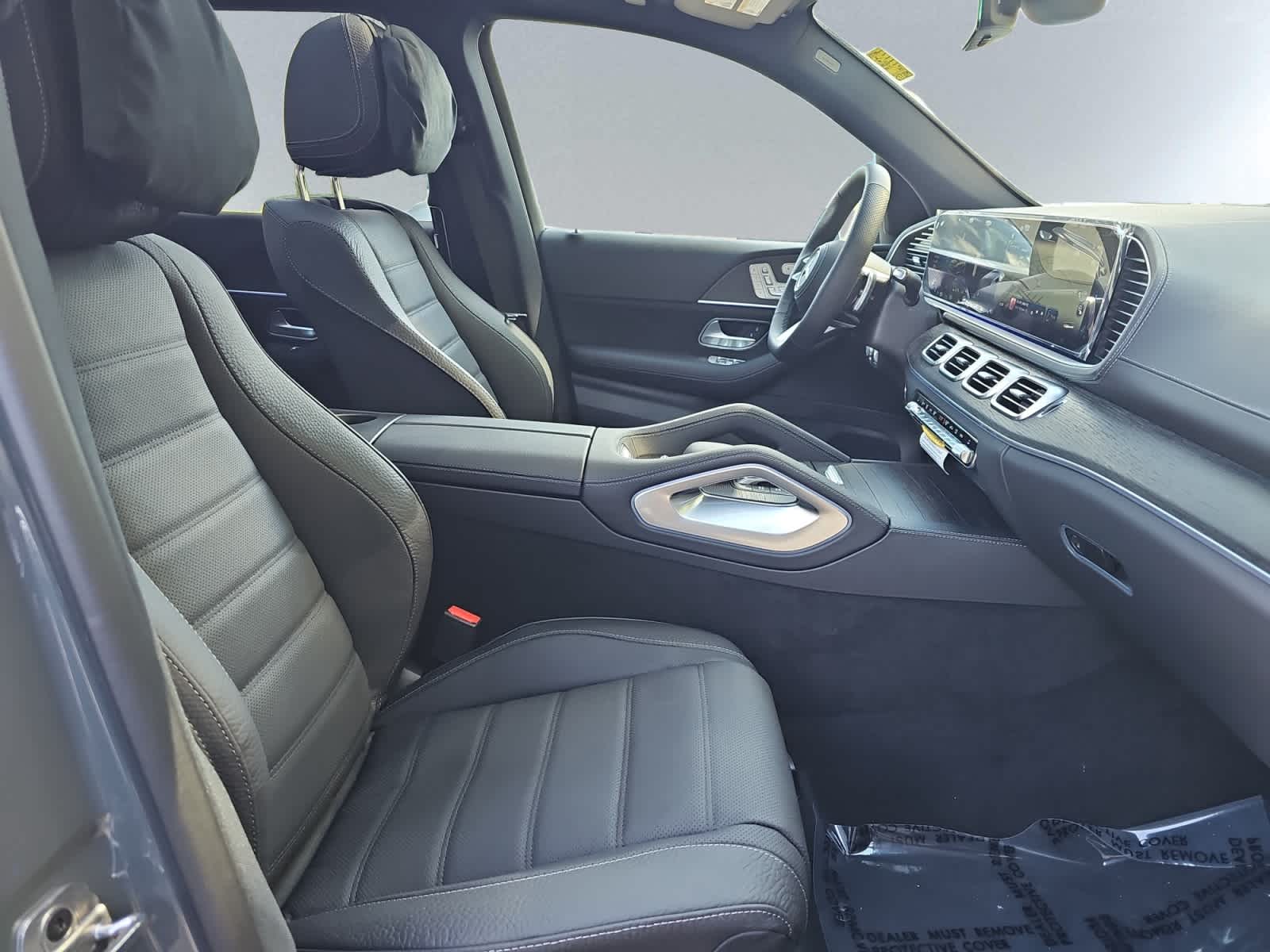 new 2026 Mercedes-Benz GLS 450 car