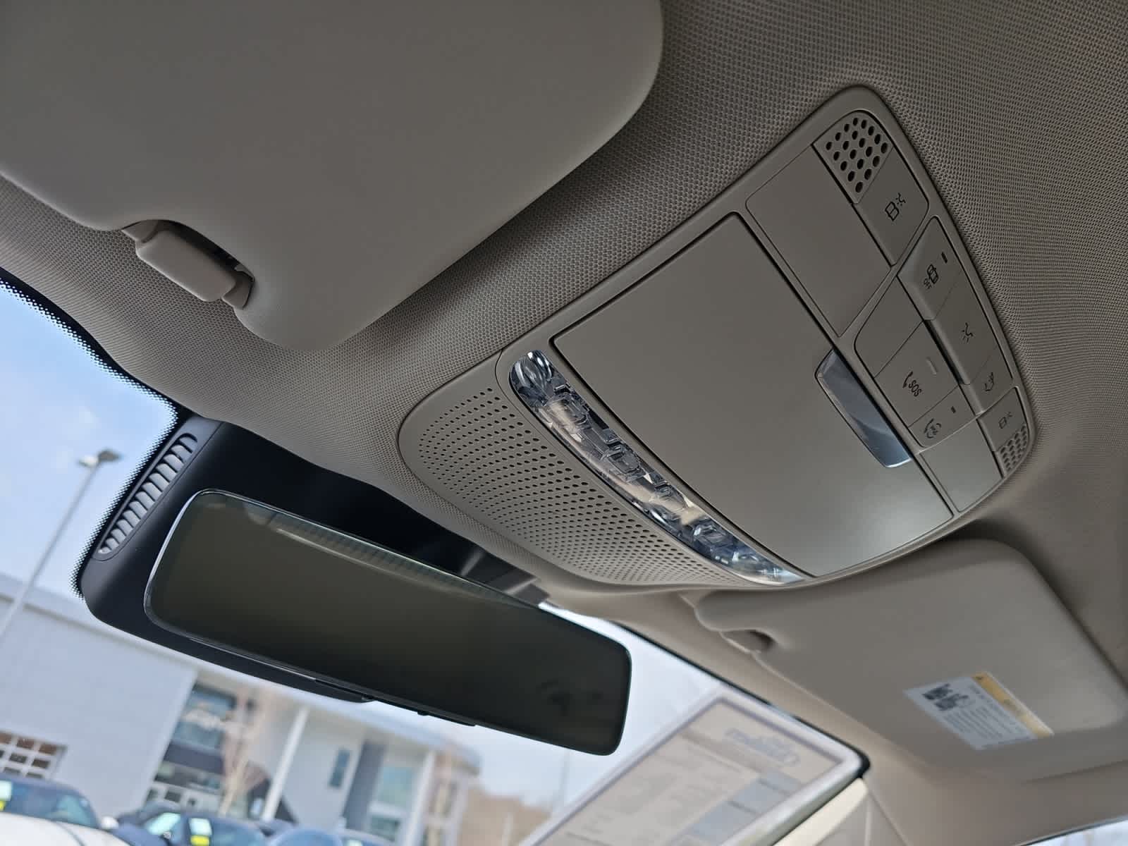 used 2022 Mercedes-Benz GLC 300 car, priced at $29,498