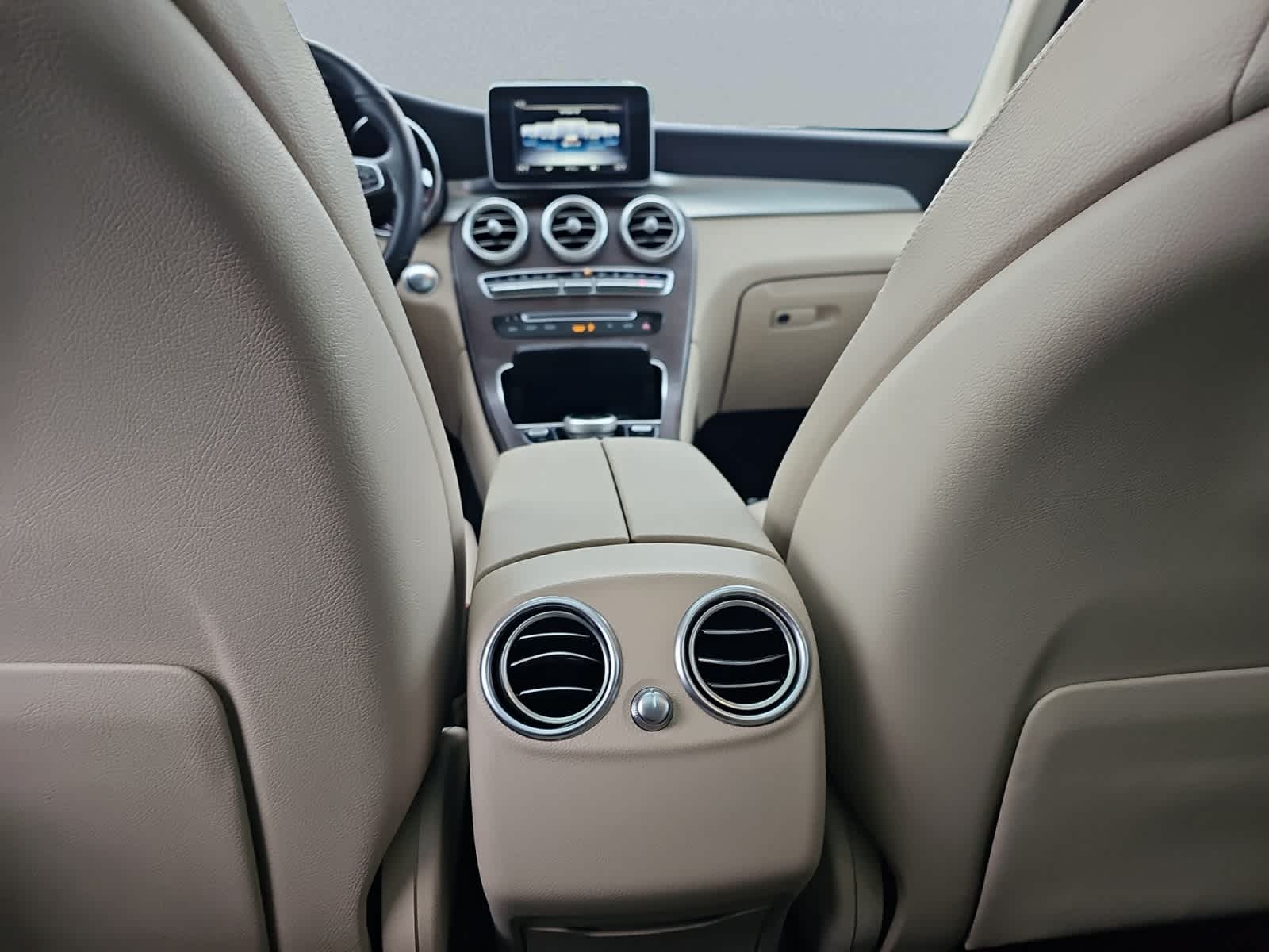 used 2019 Mercedes-Benz GLC 350e car, priced at $19,488